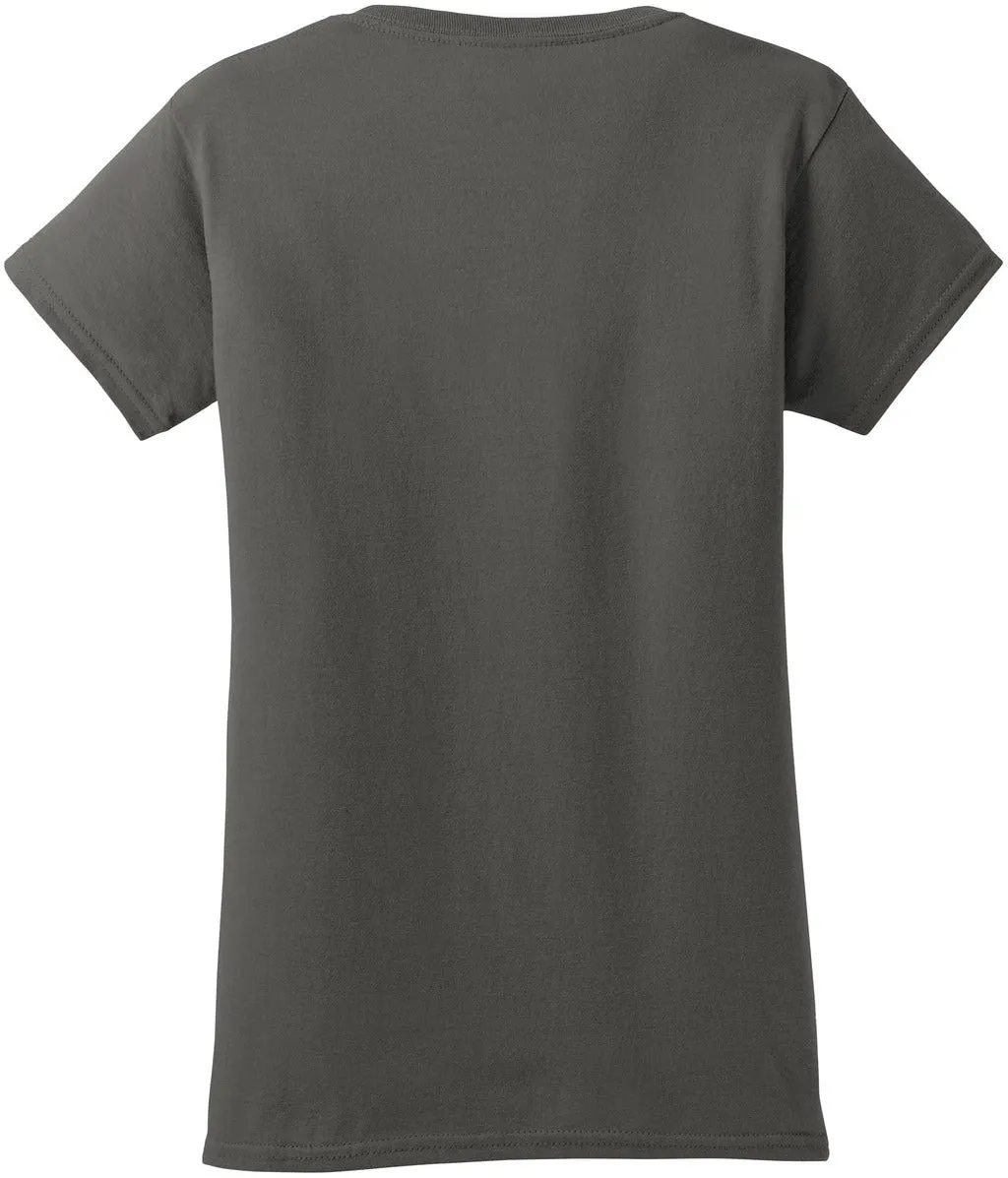 Gildan SoftstyleLadies' T-Shirt