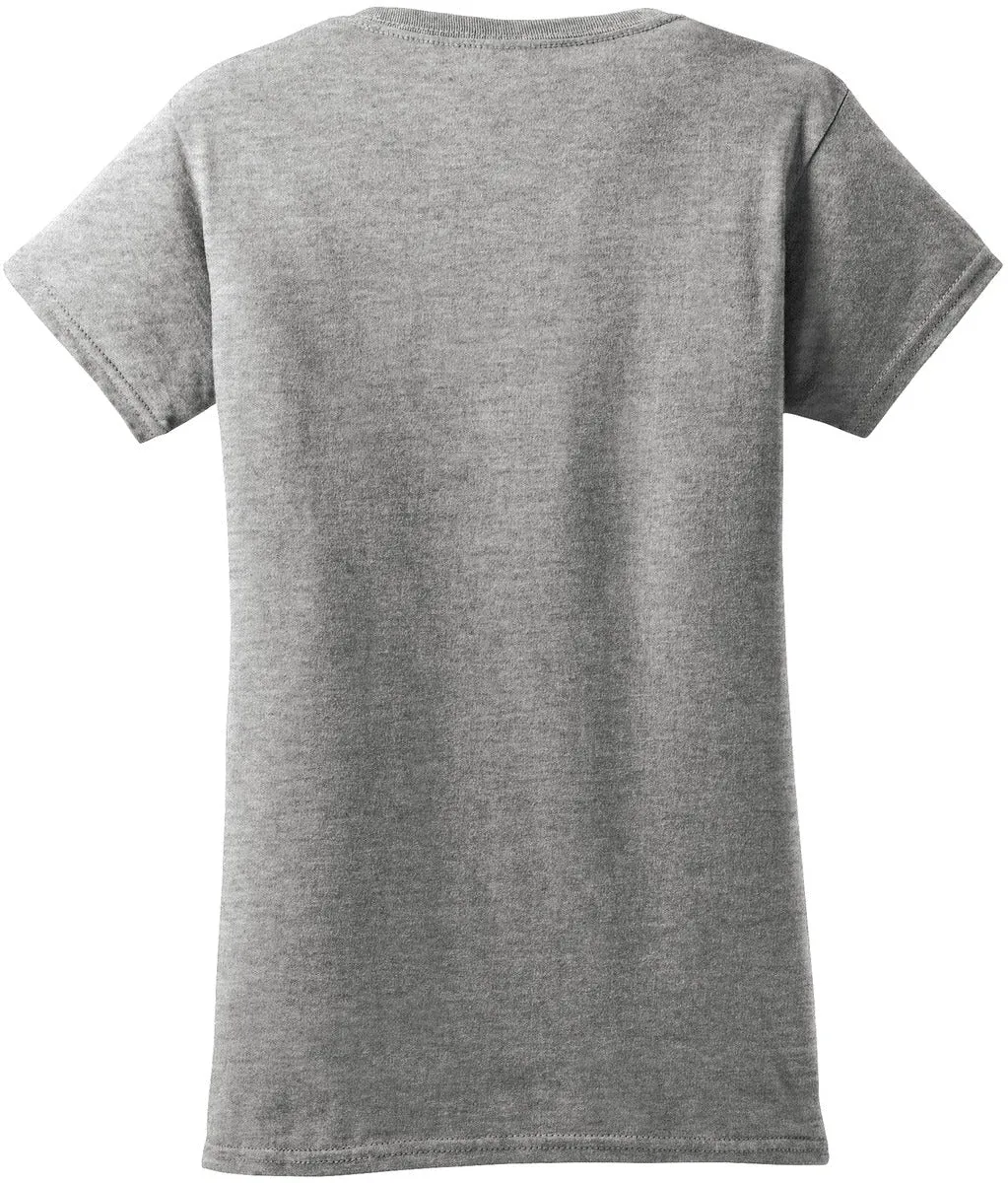 Gildan SoftstyleLadies' T-Shirt