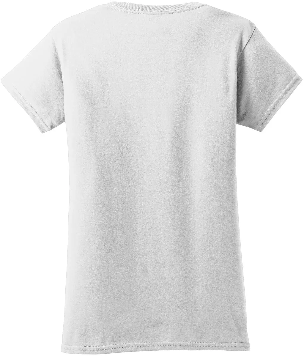 Gildan SoftstyleLadies' T-Shirt