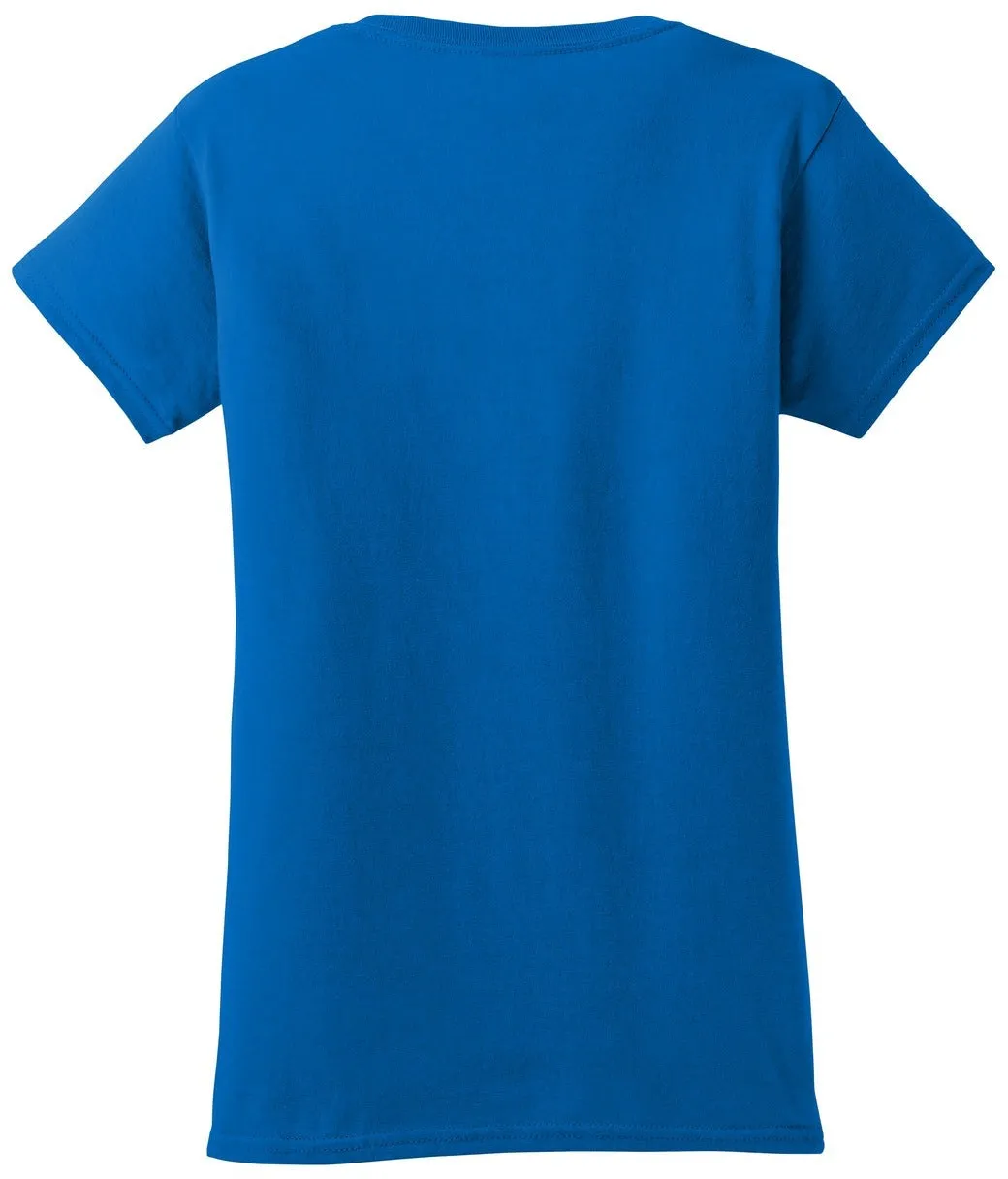 Gildan SoftstyleLadies' T-Shirt