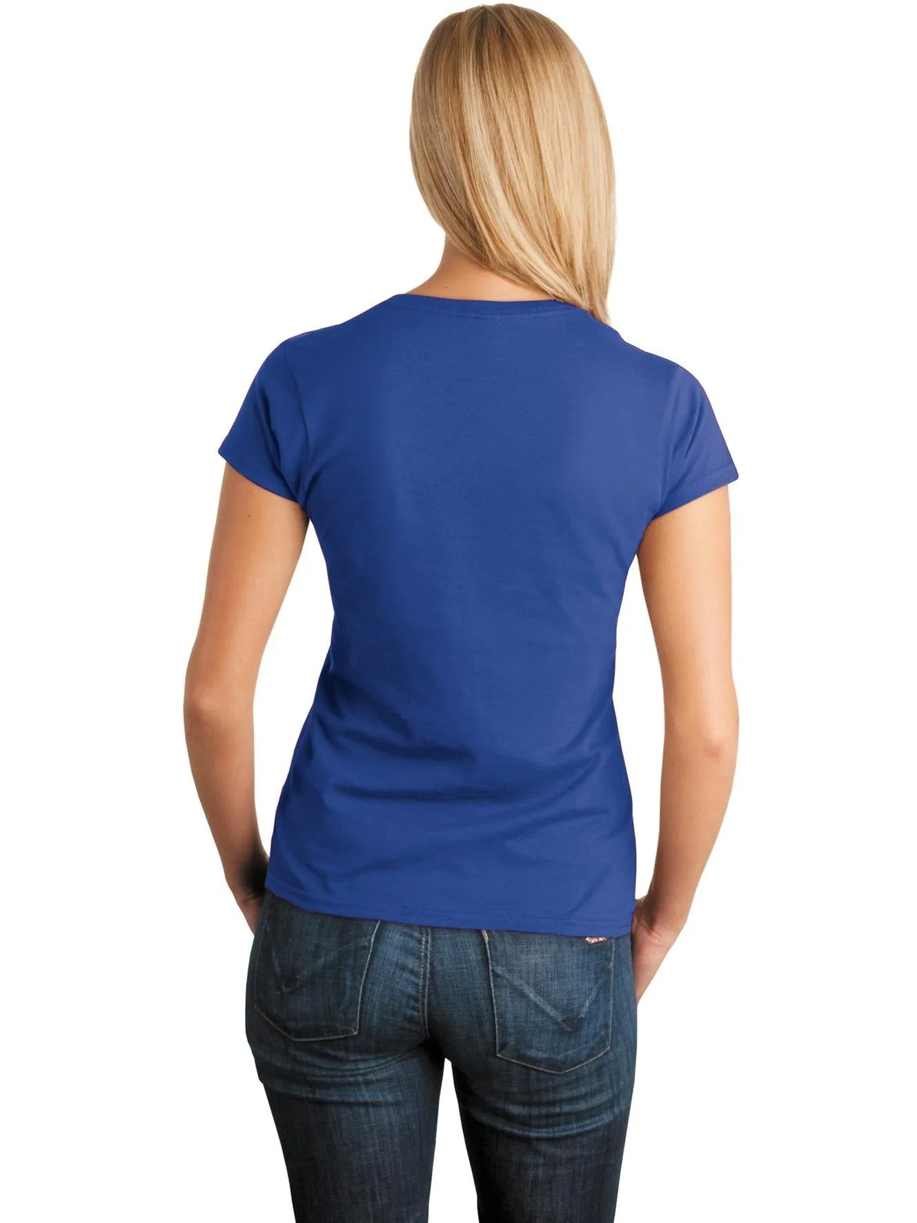 Gildan SoftstyleLadies' T-Shirt