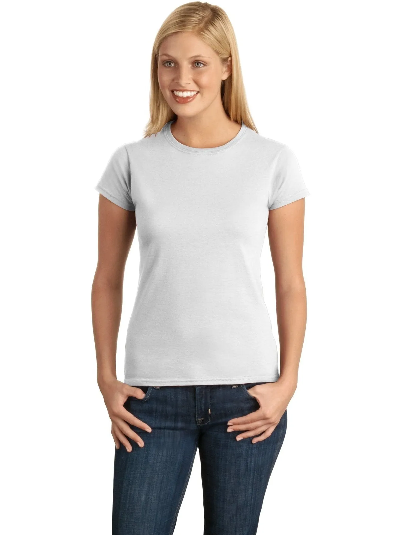 Gildan SoftstyleLadies' T-Shirt