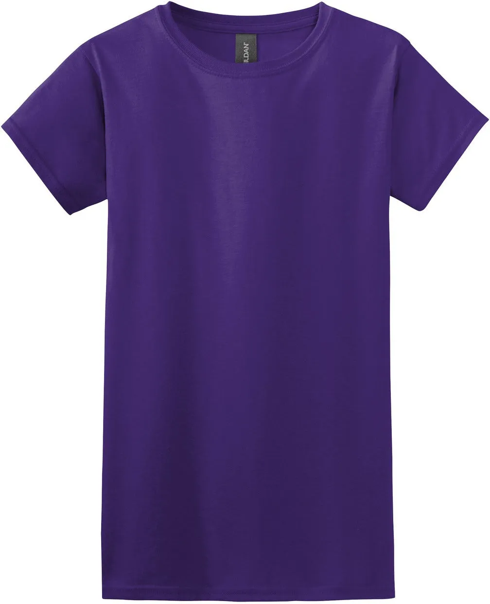 Gildan SoftstyleLadies' T-Shirt