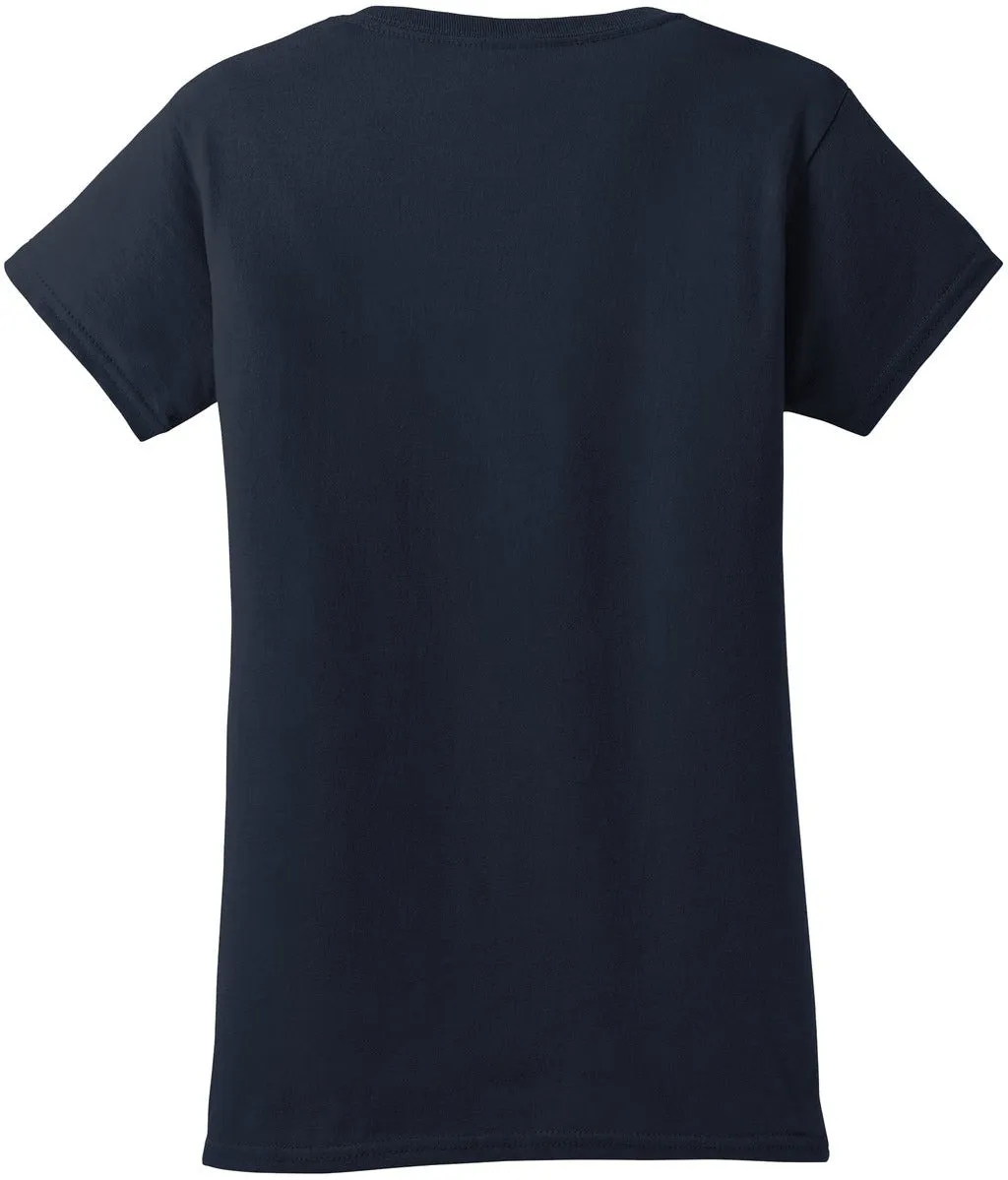 Gildan SoftstyleLadies' T-Shirt