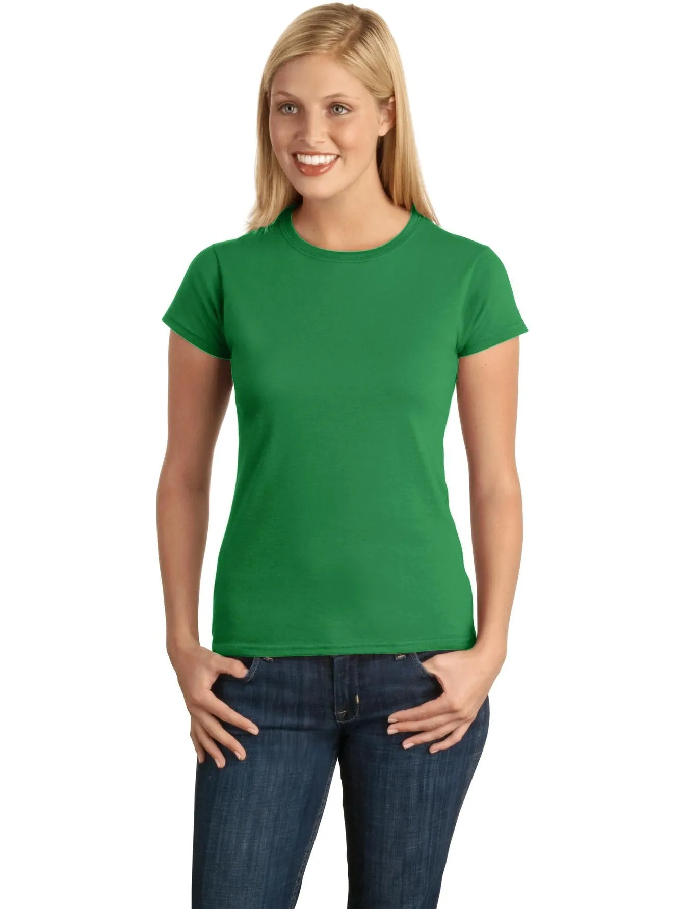 Gildan SoftstyleLadies' T-Shirt