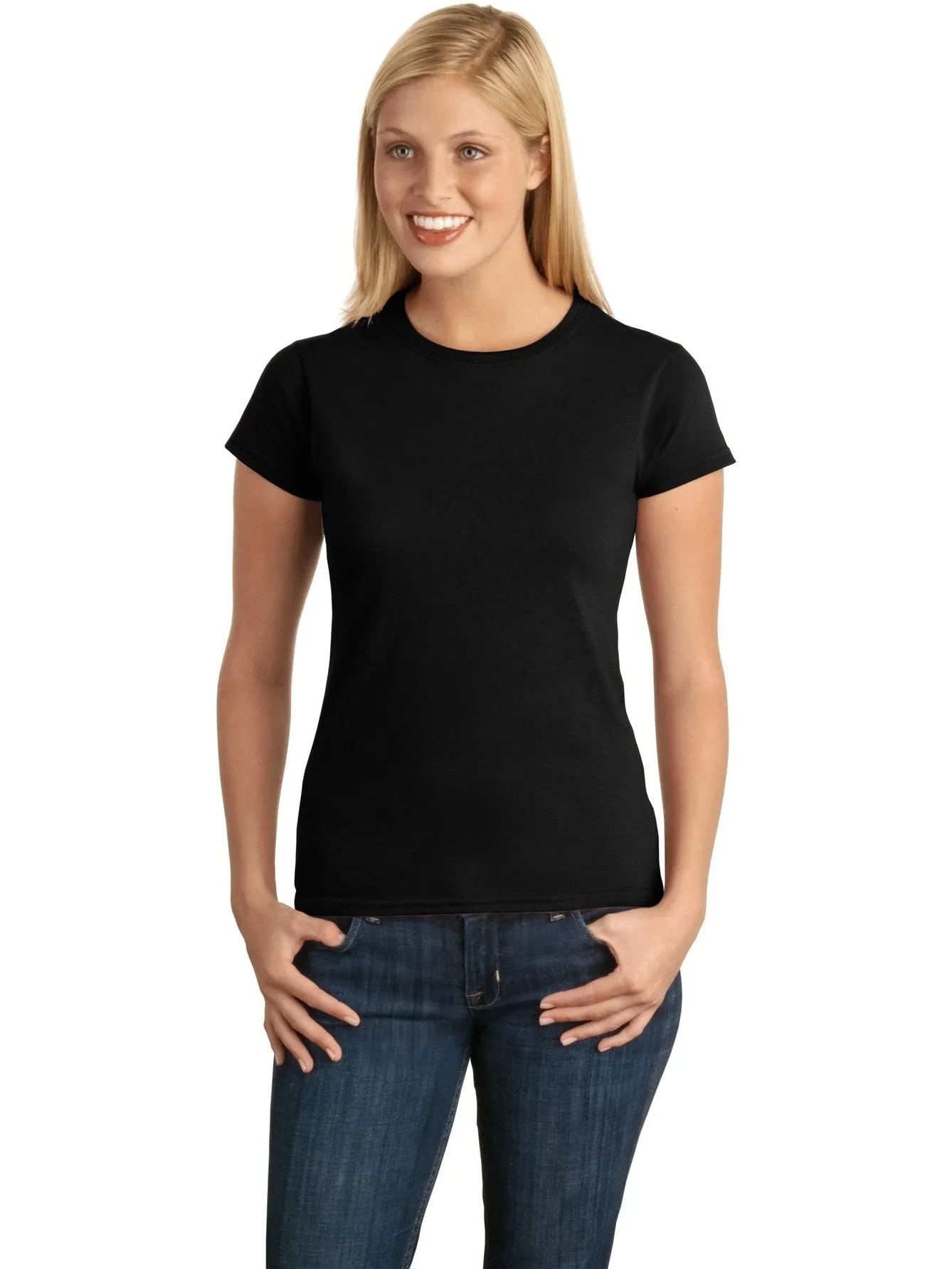 Gildan SoftstyleLadies' T-Shirt