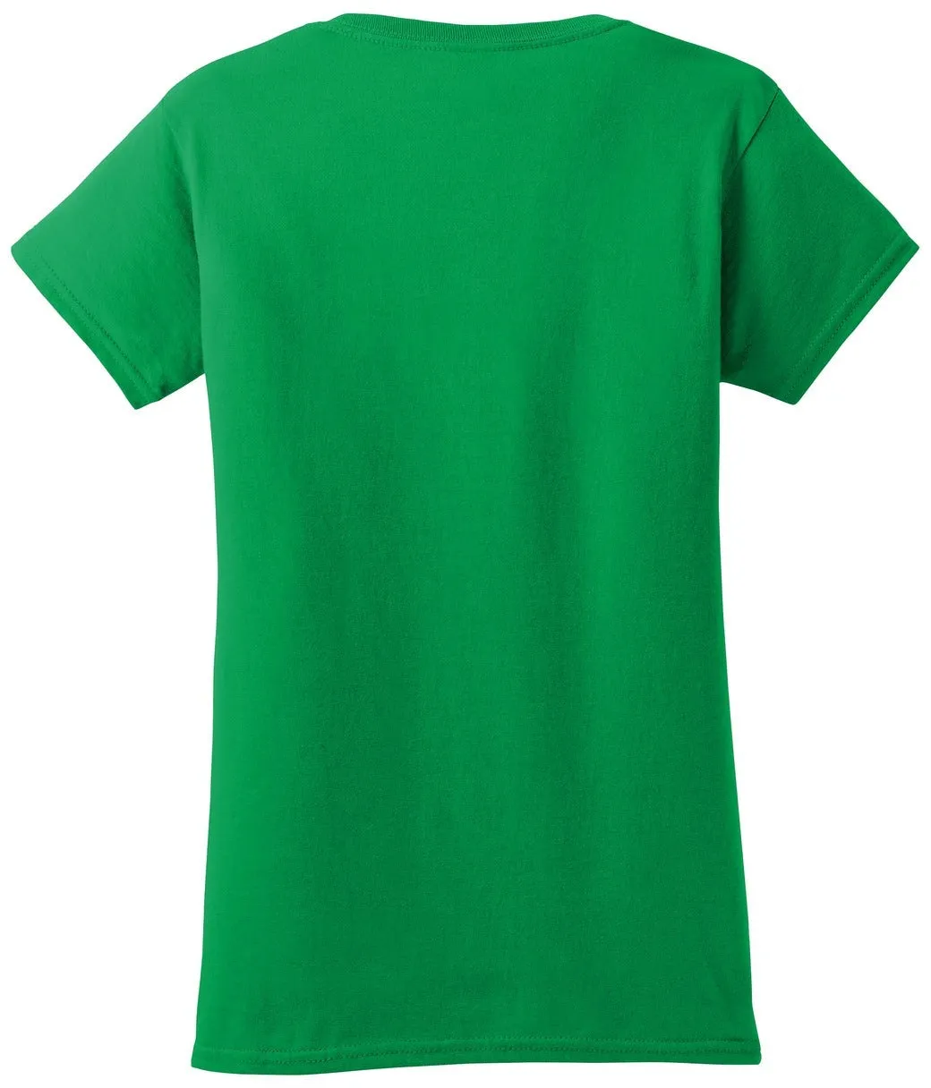 Gildan SoftstyleLadies' T-Shirt