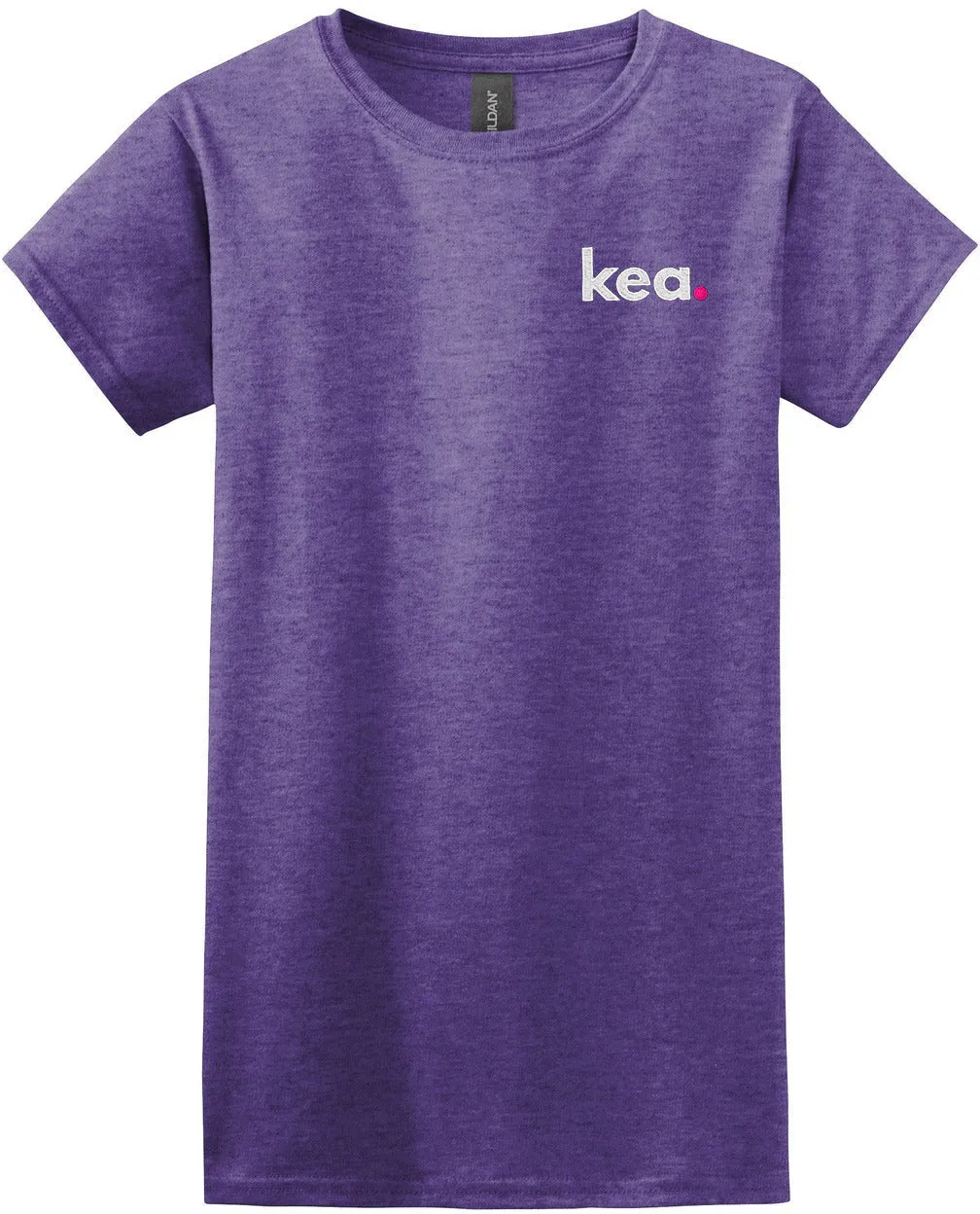Gildan SoftstyleLadies' T-Shirt