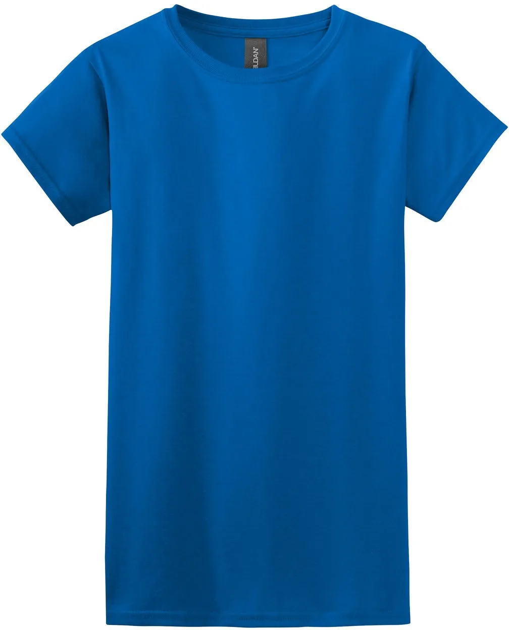 Gildan SoftstyleLadies' T-Shirt