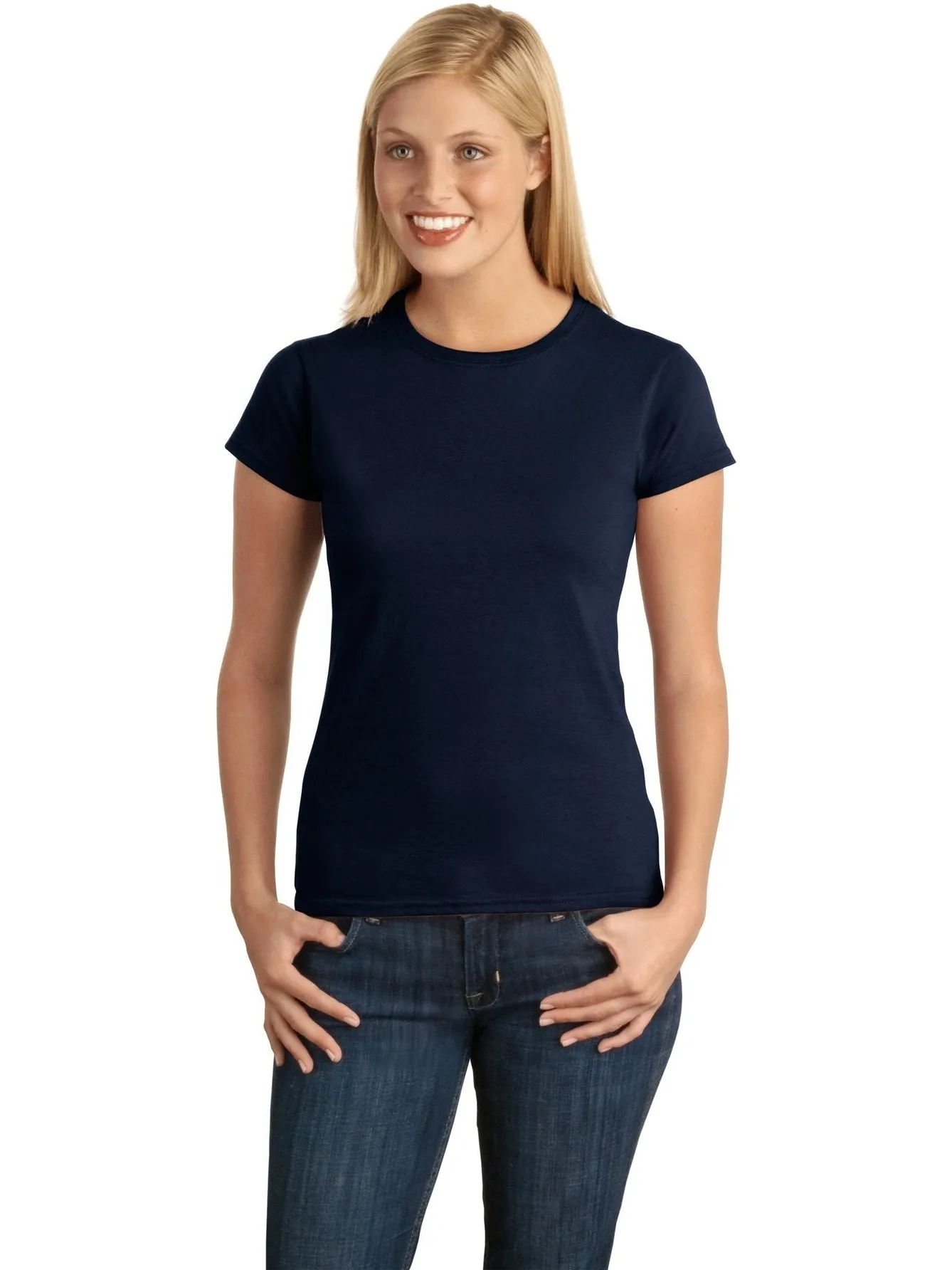 Gildan SoftstyleLadies' T-Shirt