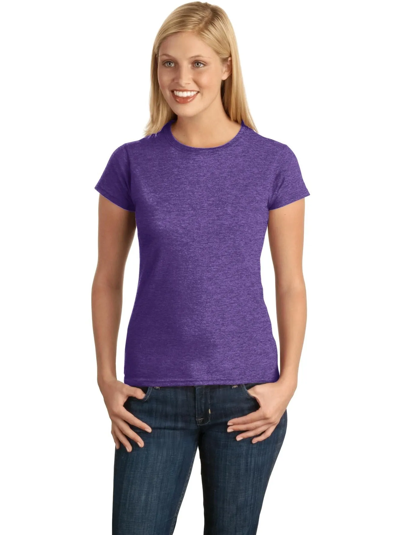 Gildan SoftstyleLadies' T-Shirt