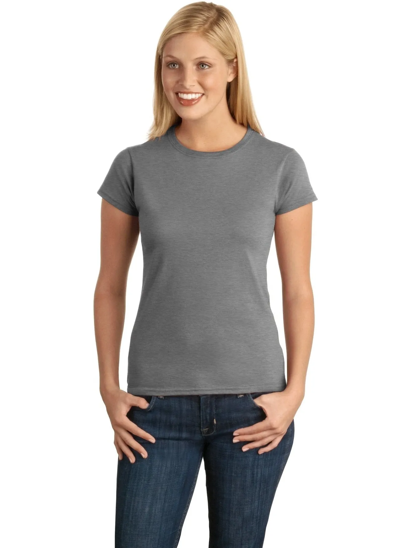 Gildan SoftstyleLadies' T-Shirt
