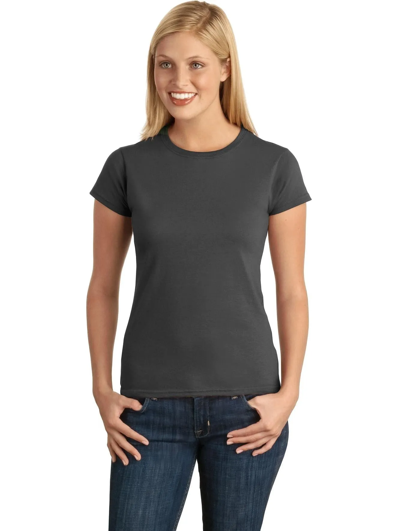 Gildan SoftstyleLadies' T-Shirt
