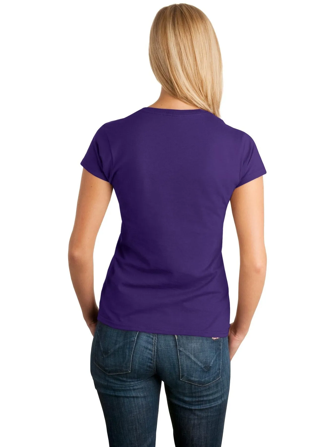 Gildan SoftstyleLadies' T-Shirt