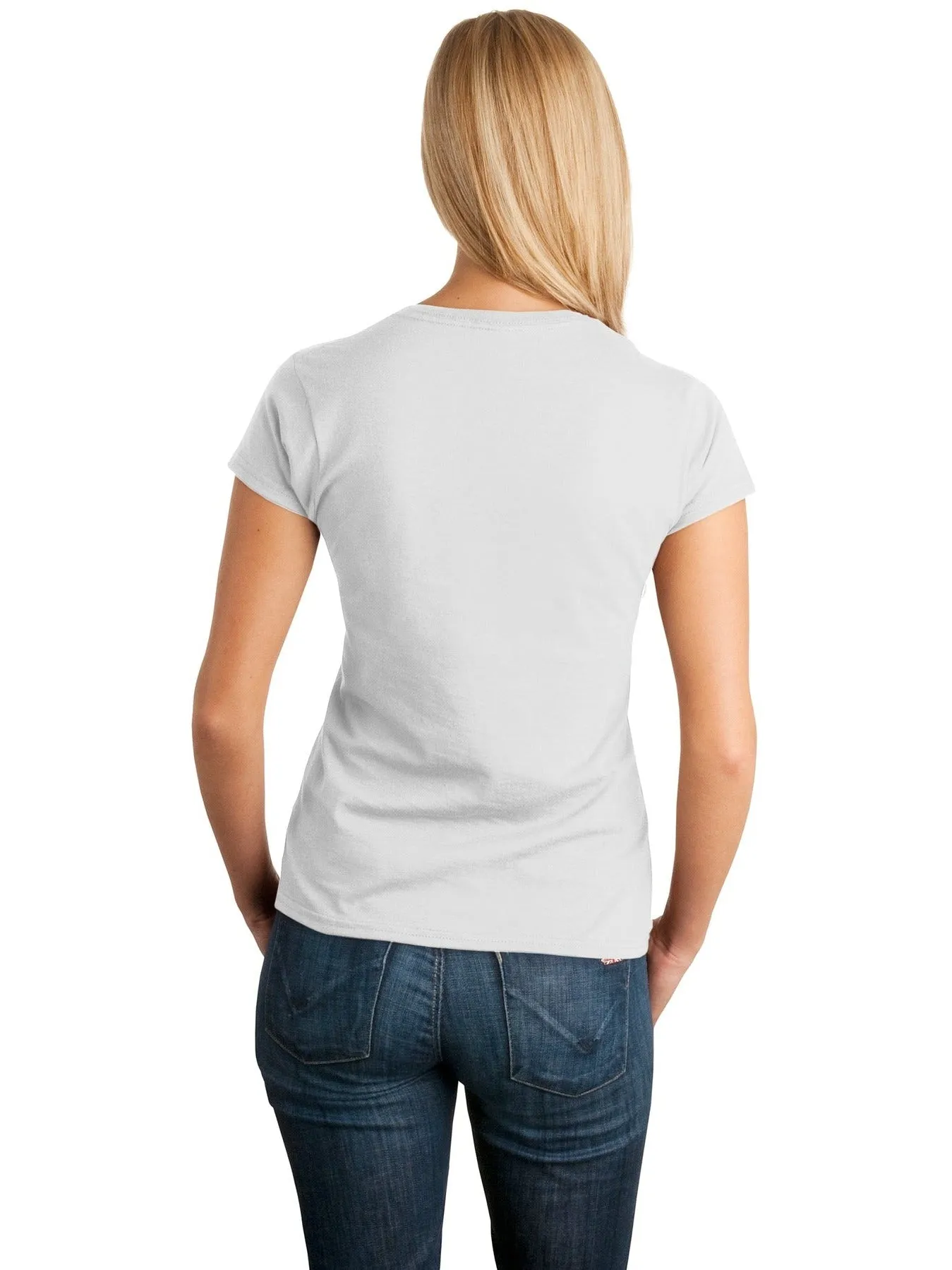 Gildan SoftstyleLadies' T-Shirt