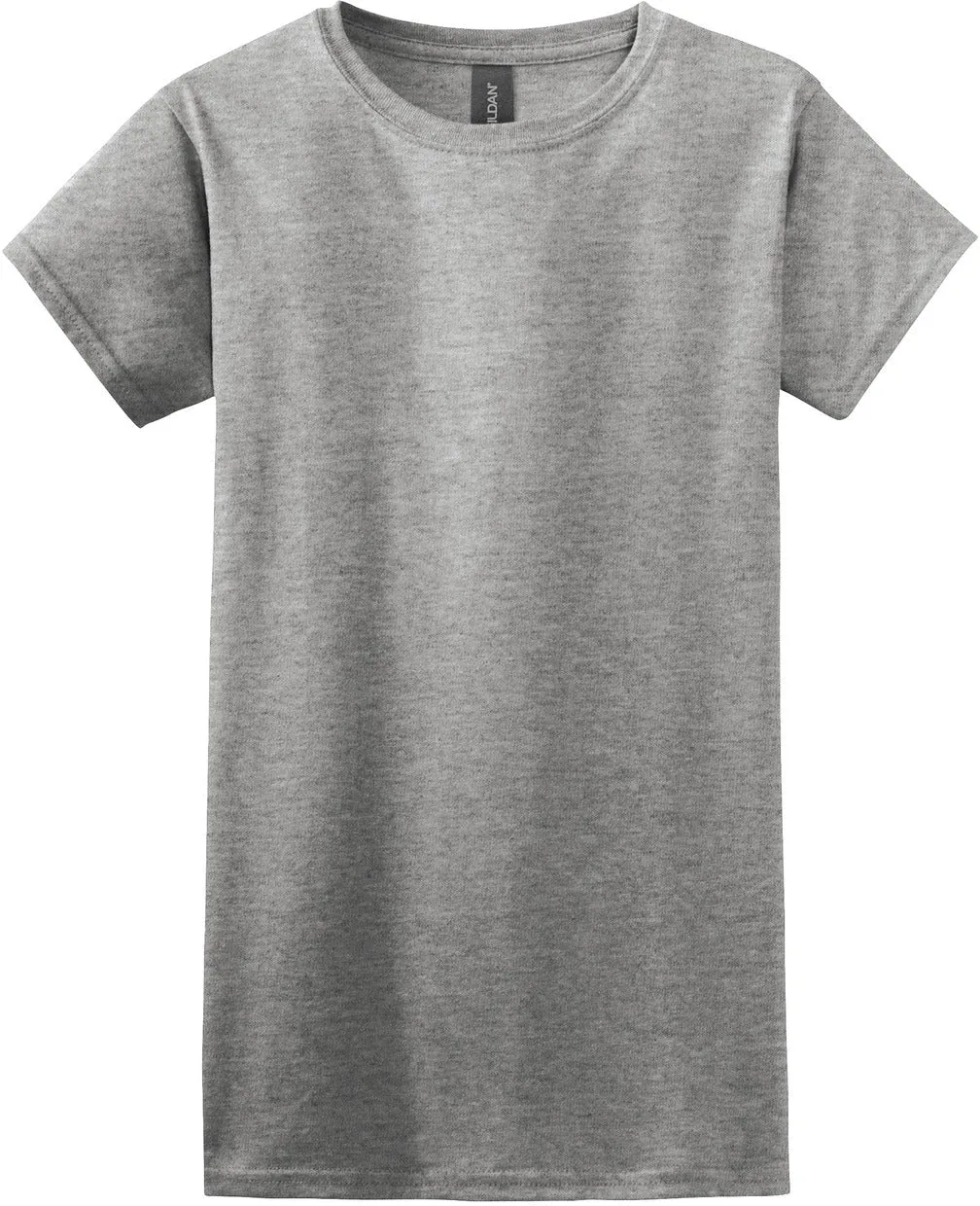 Gildan SoftstyleLadies' T-Shirt