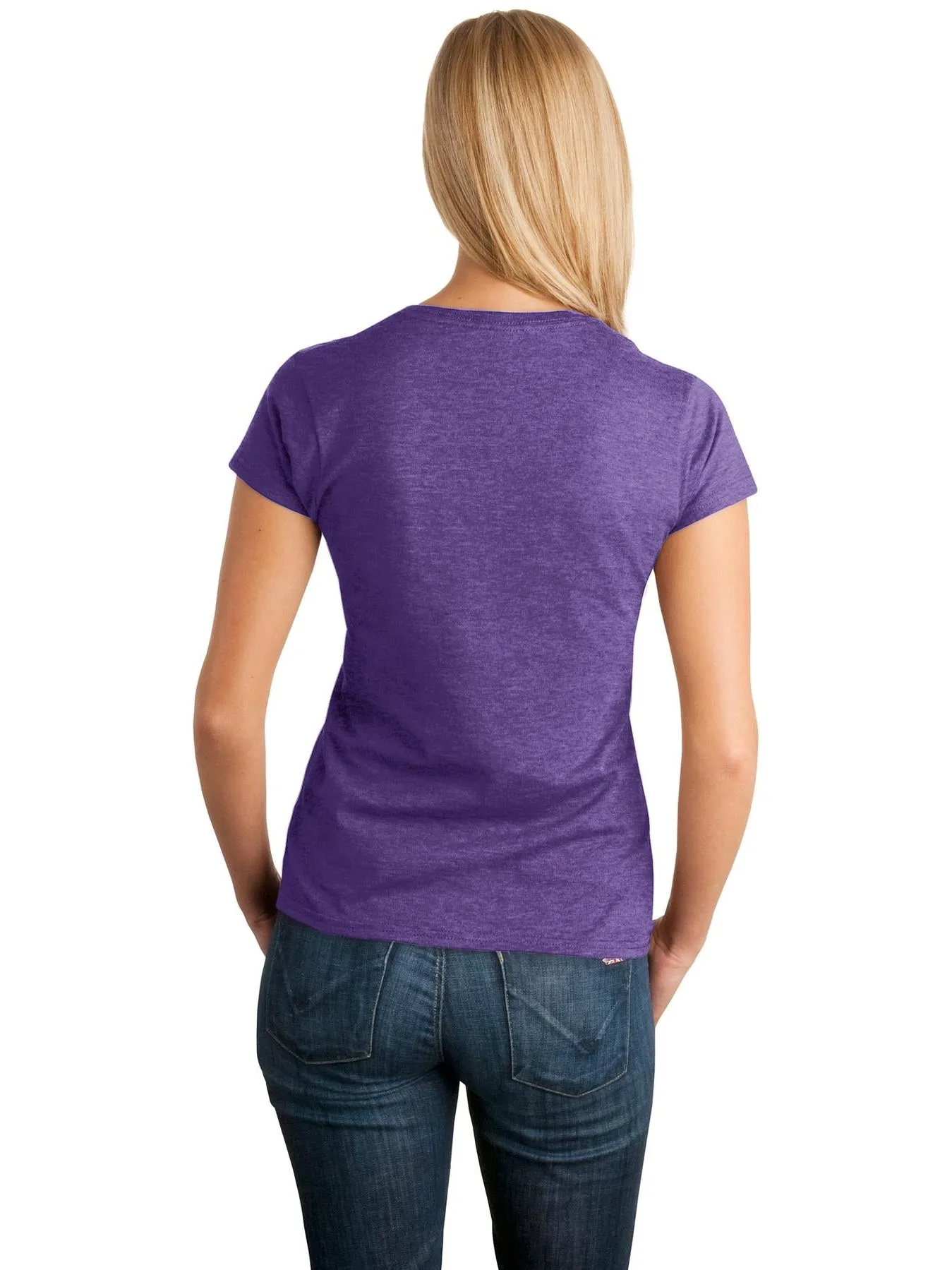 Gildan SoftstyleLadies' T-Shirt