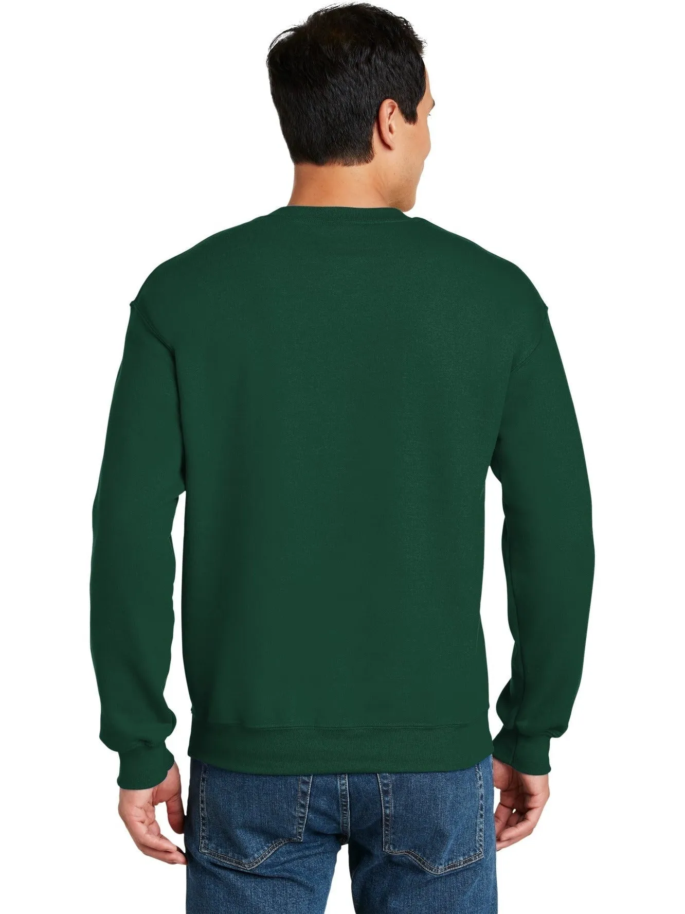 Gildan Ultra Blend Crewneck Sweatshirt