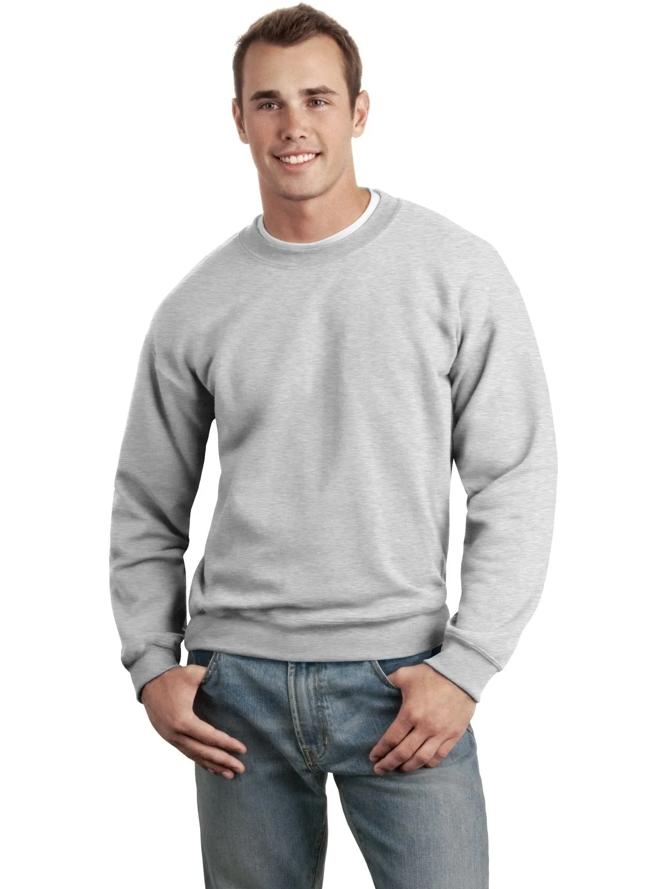 Gildan Ultra Blend Crewneck Sweatshirt