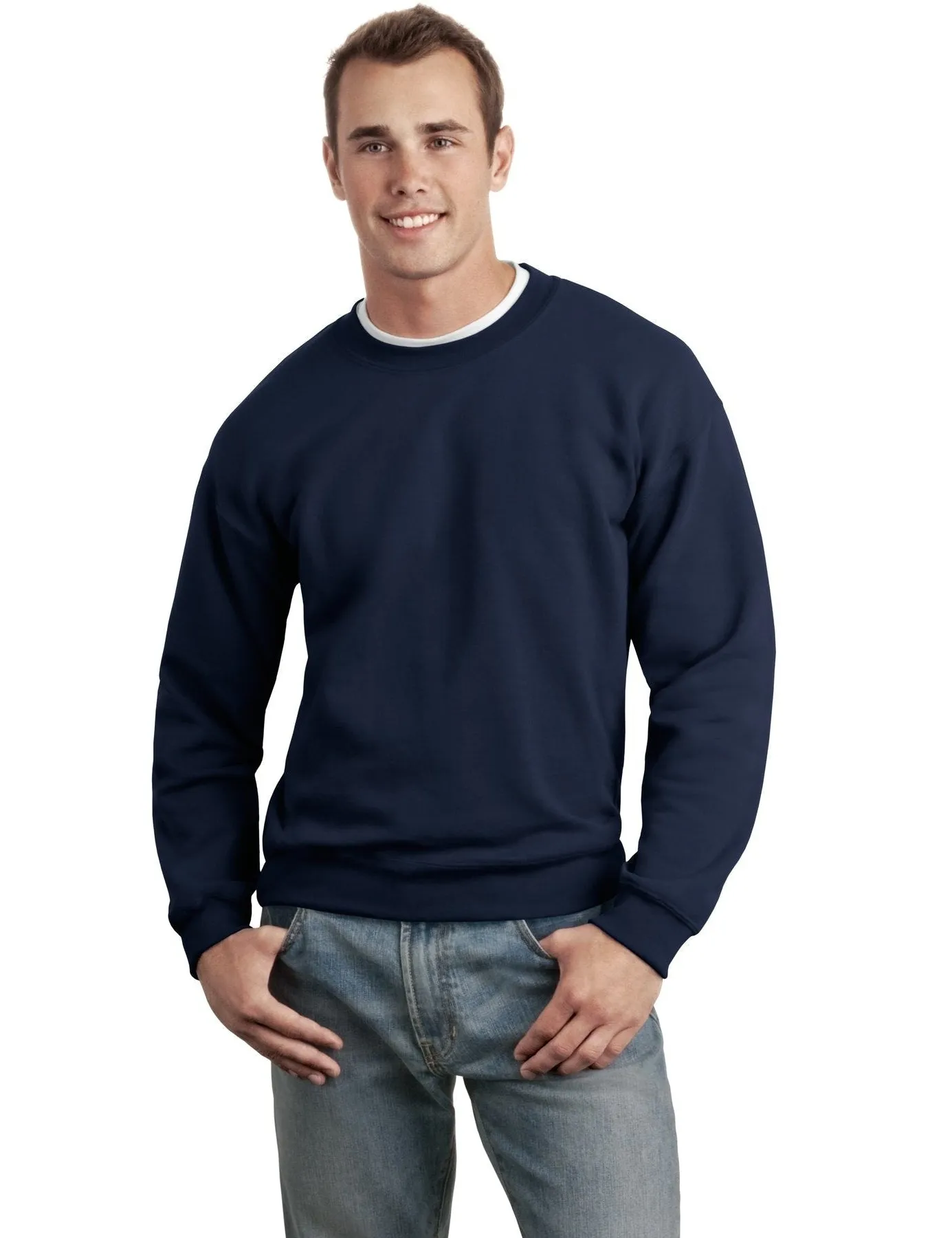 Gildan Ultra Blend Crewneck Sweatshirt