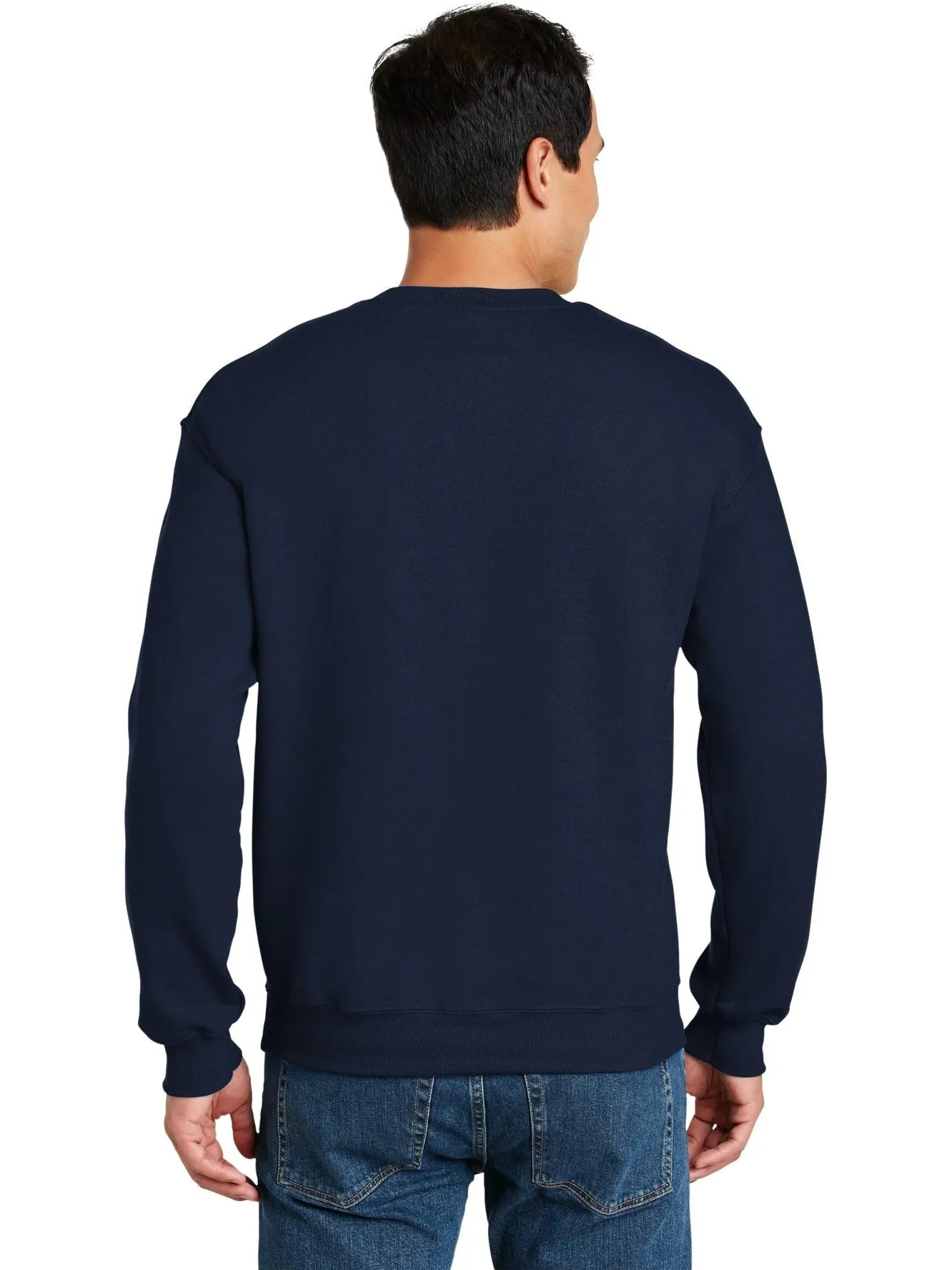 Gildan Ultra Blend Crewneck Sweatshirt