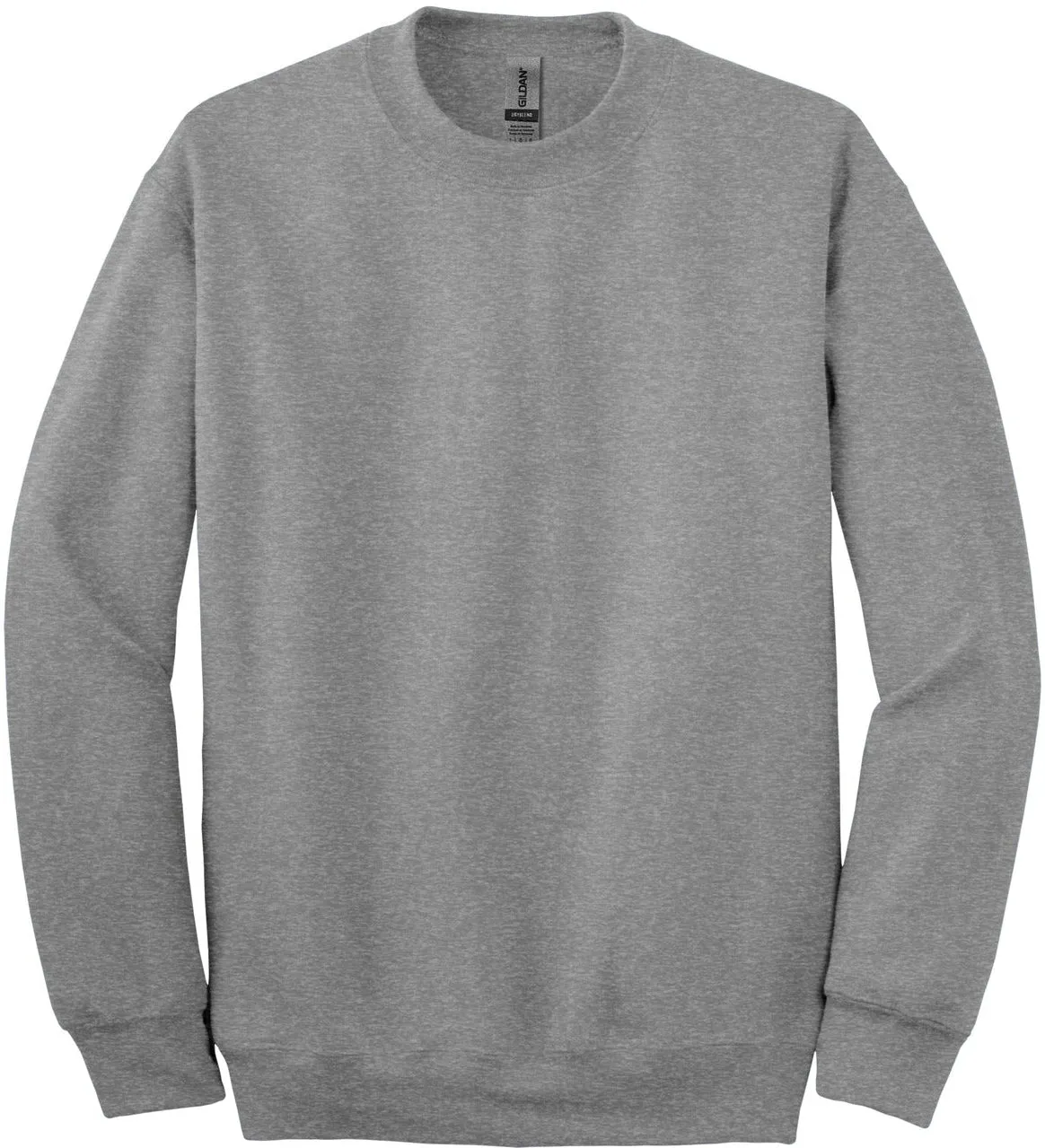Gildan Ultra Blend Crewneck Sweatshirt