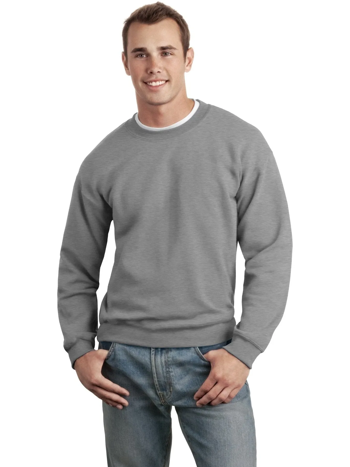 Gildan Ultra Blend Crewneck Sweatshirt