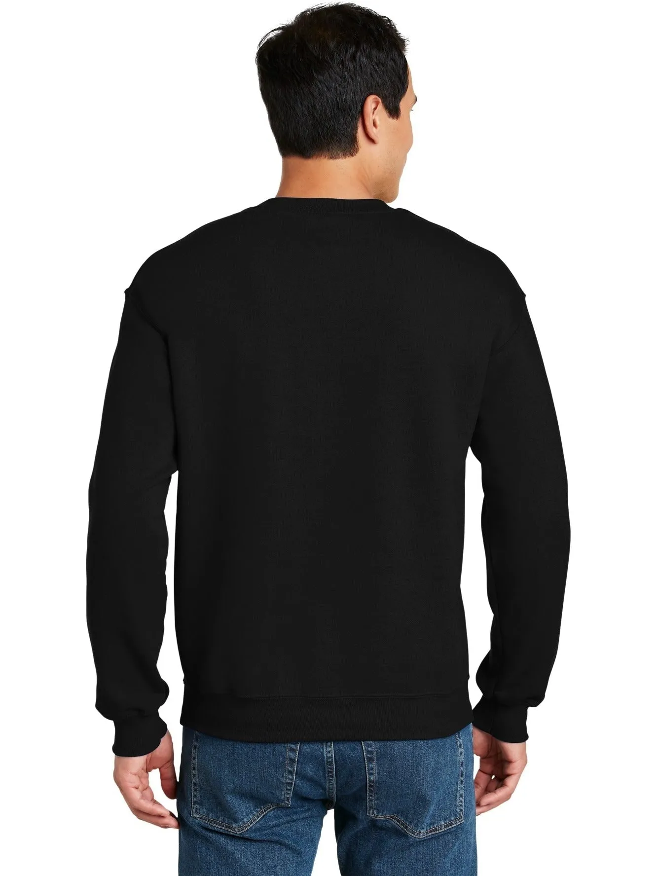 Gildan Ultra Blend Crewneck Sweatshirt