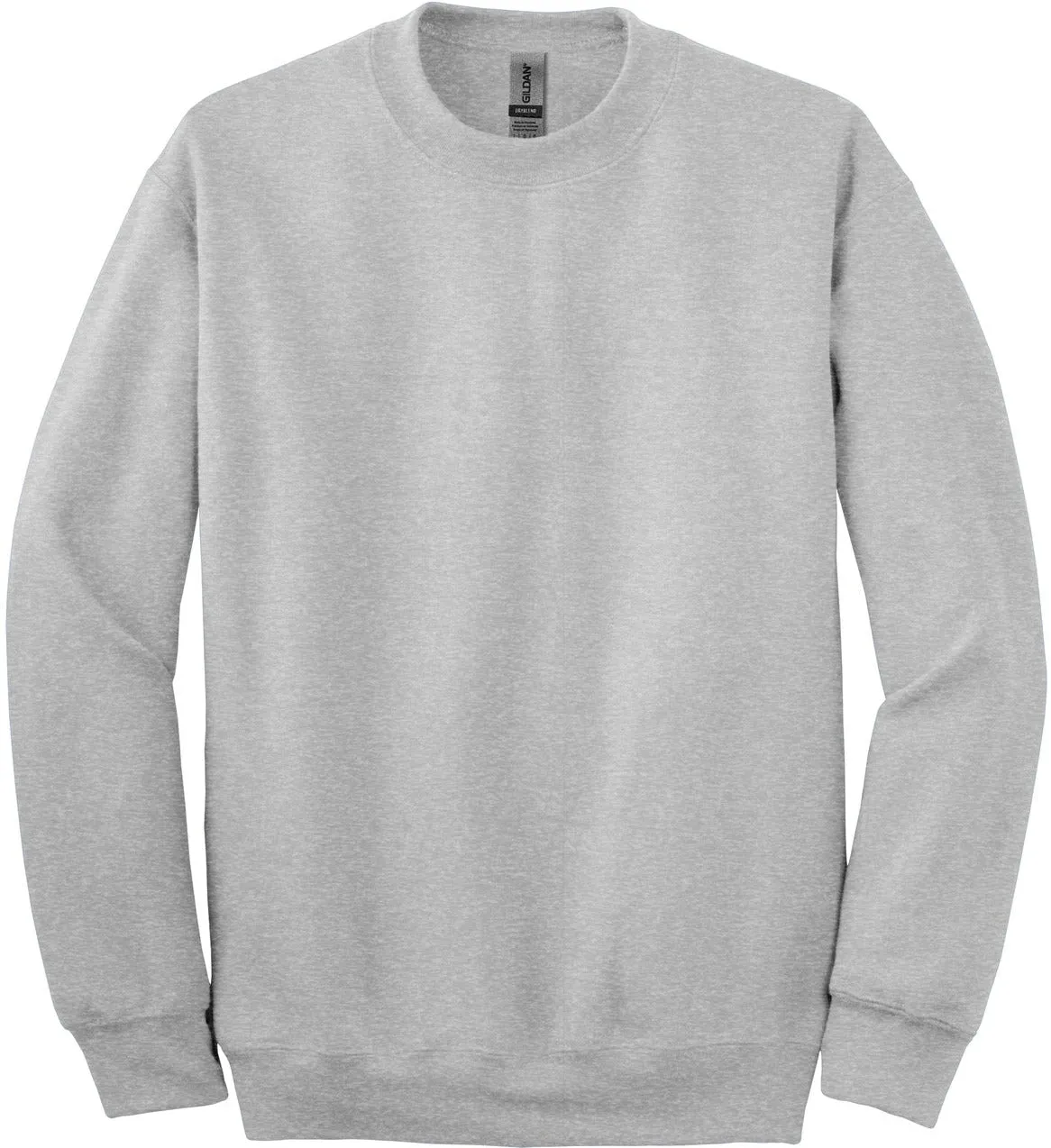 Gildan Ultra Blend Crewneck Sweatshirt