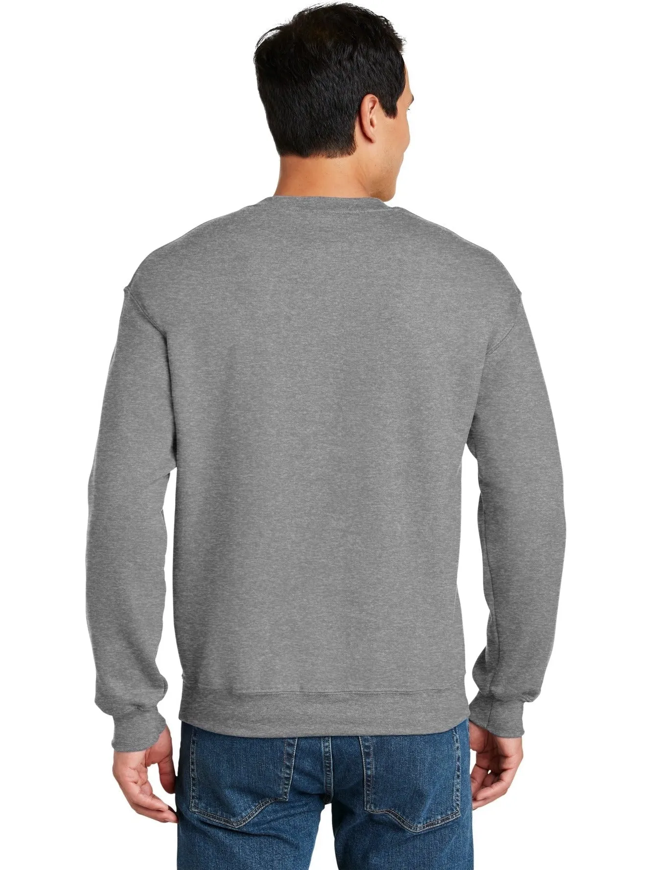 Gildan Ultra Blend Crewneck Sweatshirt