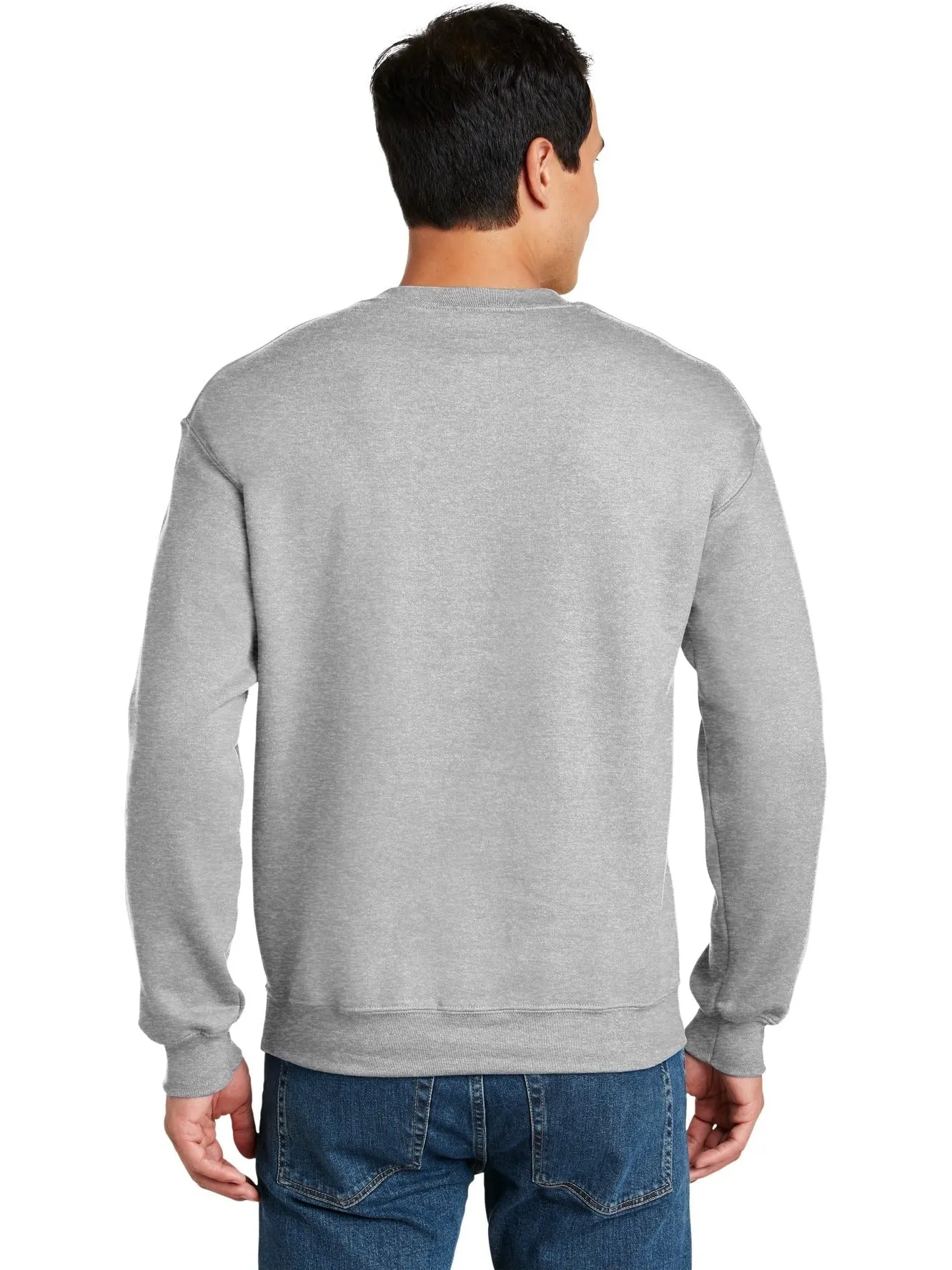 Gildan Ultra Blend Crewneck Sweatshirt