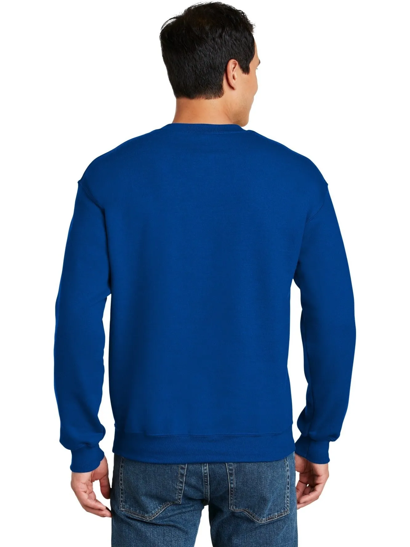 Gildan Ultra Blend Crewneck Sweatshirt