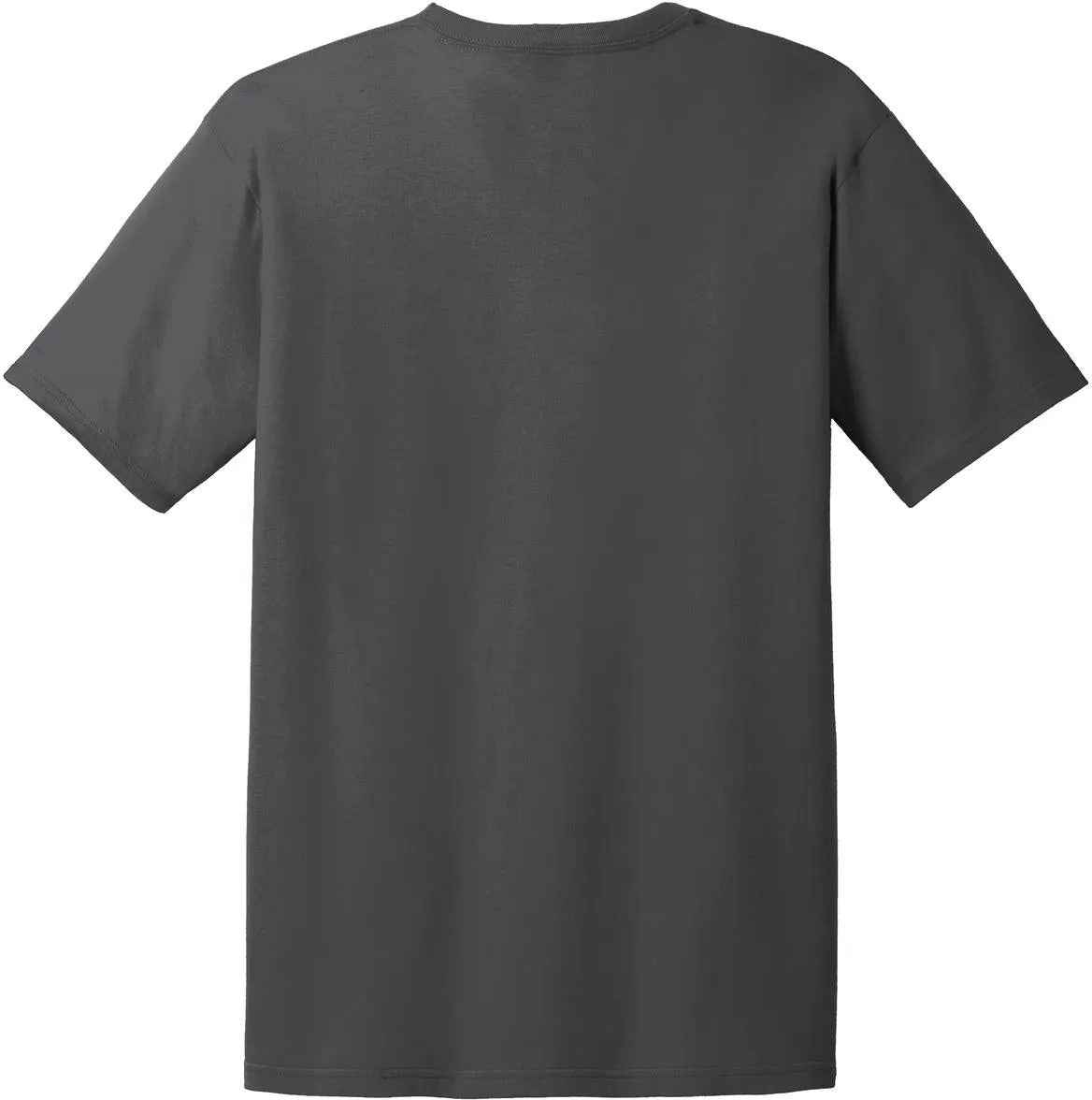 Gildan100% Combed Ring Spun Cotton T-Shirt