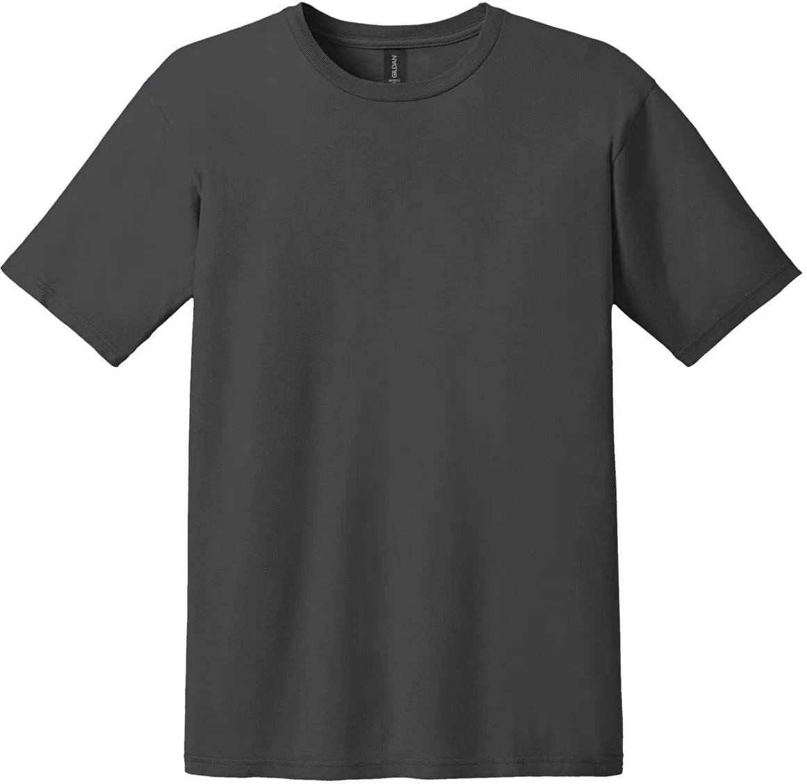 Gildan100% Combed Ring Spun Cotton T-Shirt