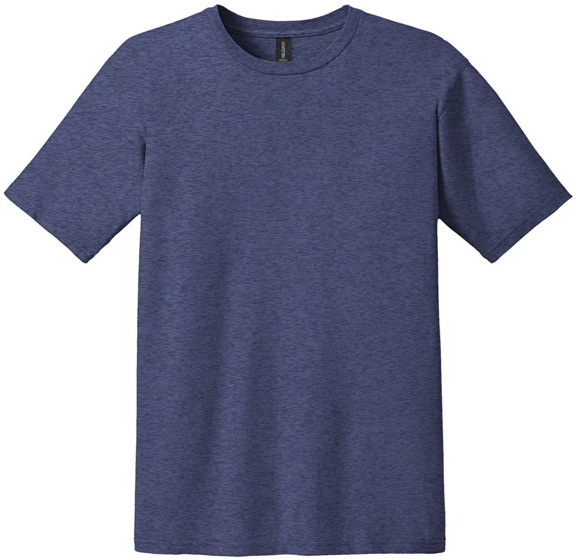 Gildan100% Combed Ring Spun Cotton T-Shirt