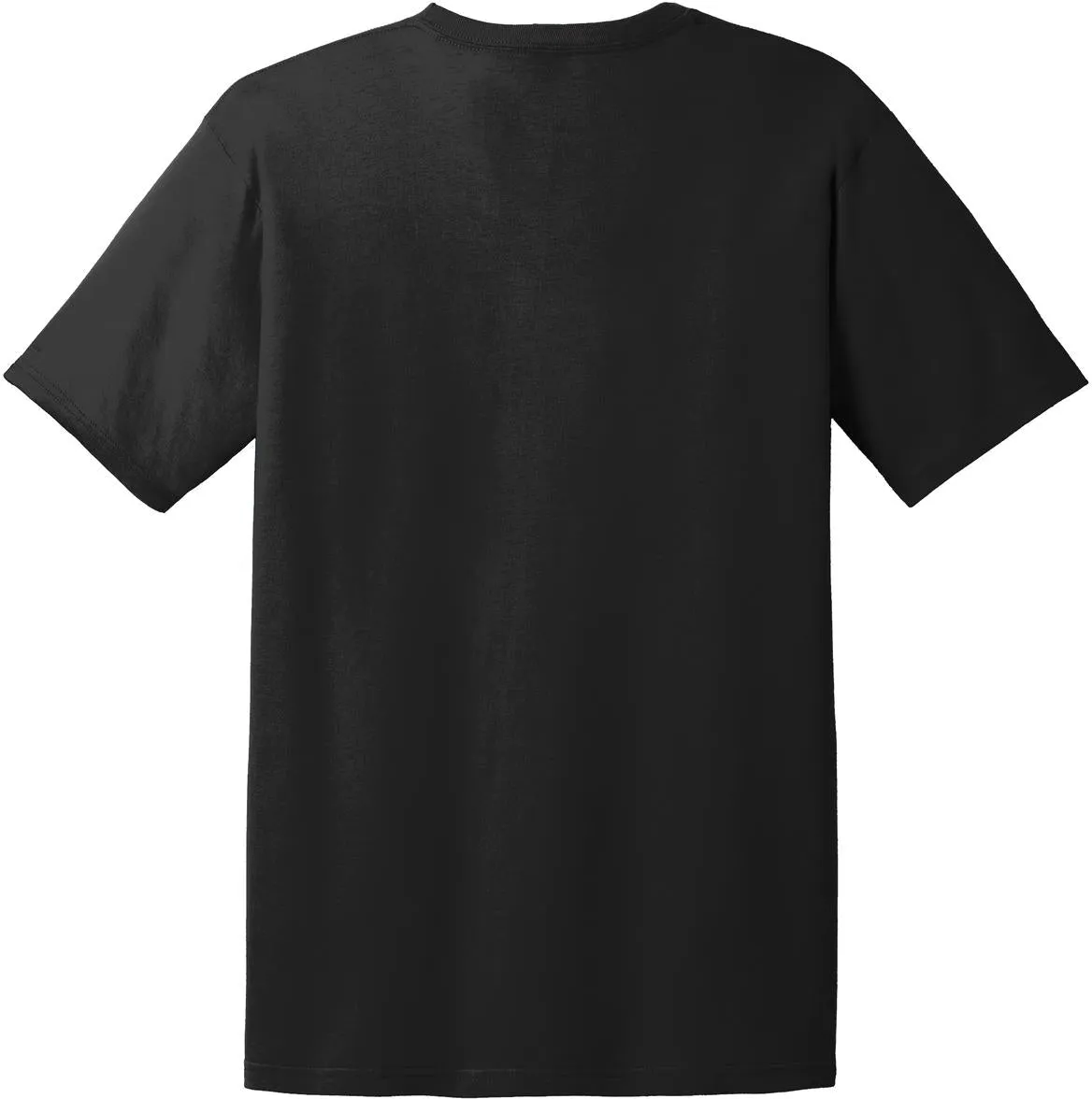 Gildan100% Combed Ring Spun Cotton T-Shirt