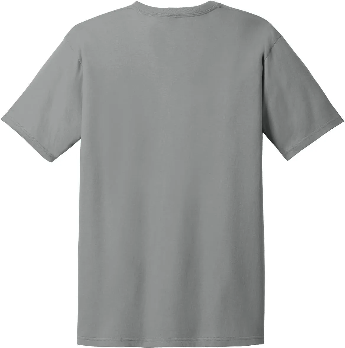 Gildan100% Combed Ring Spun Cotton T-Shirt