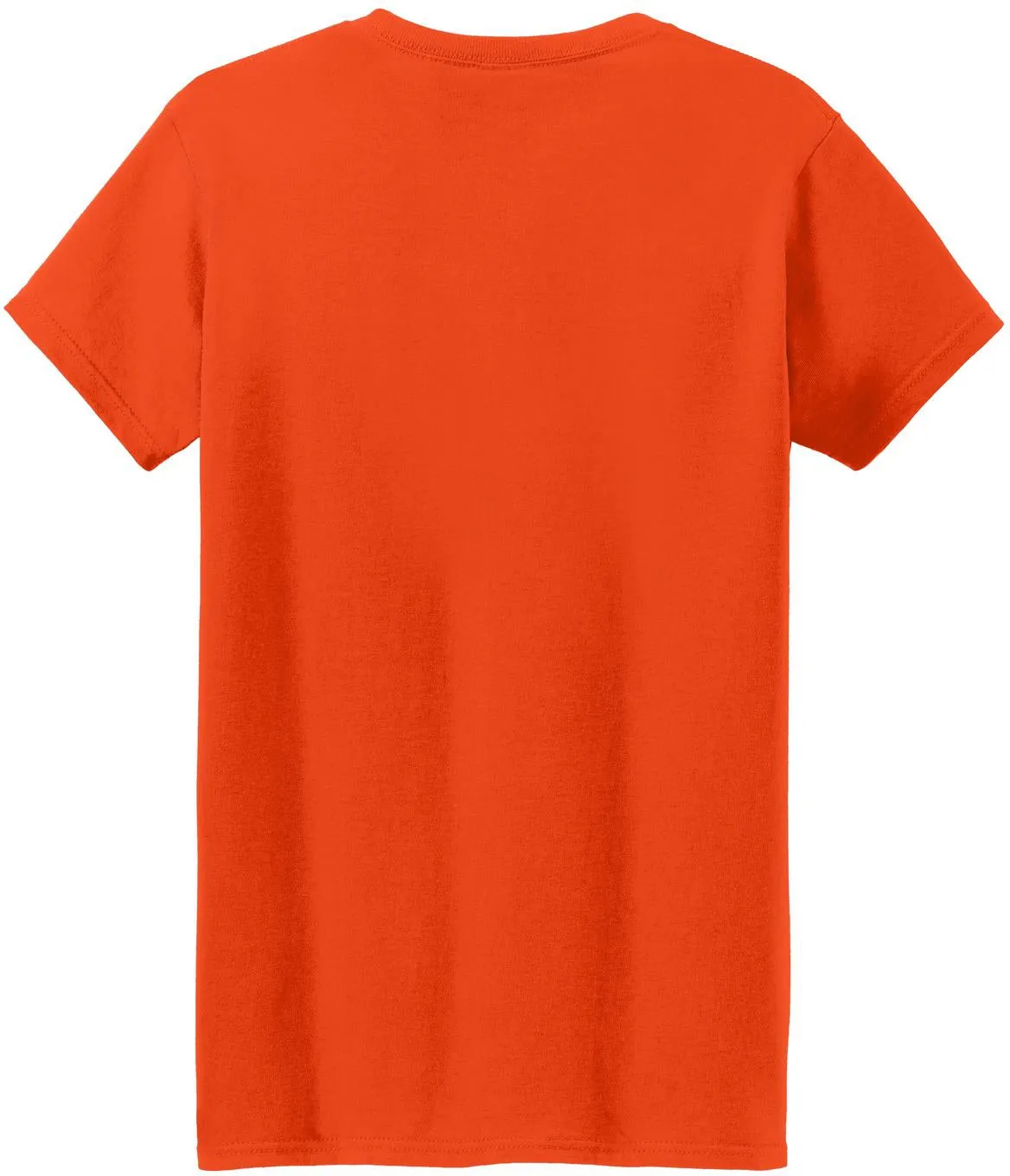GildanLadies Heavy Cotton 100% Cotton T-Shirt