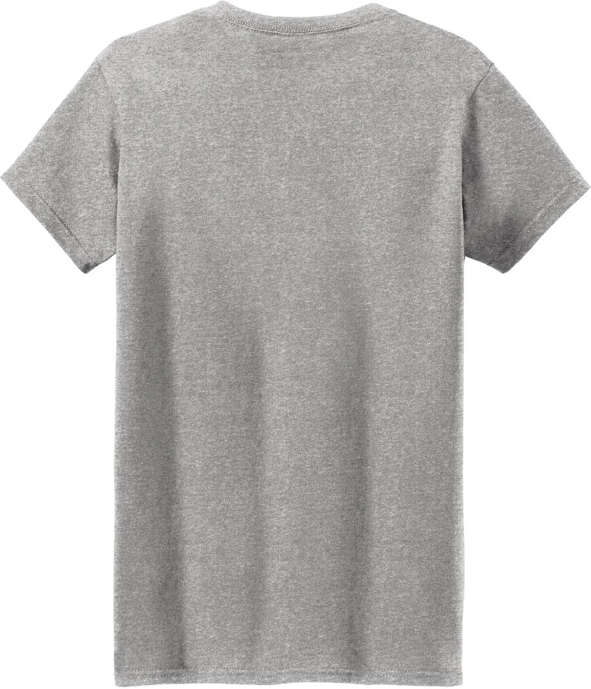 GildanLadies Heavy Cotton 100% Cotton T-Shirt