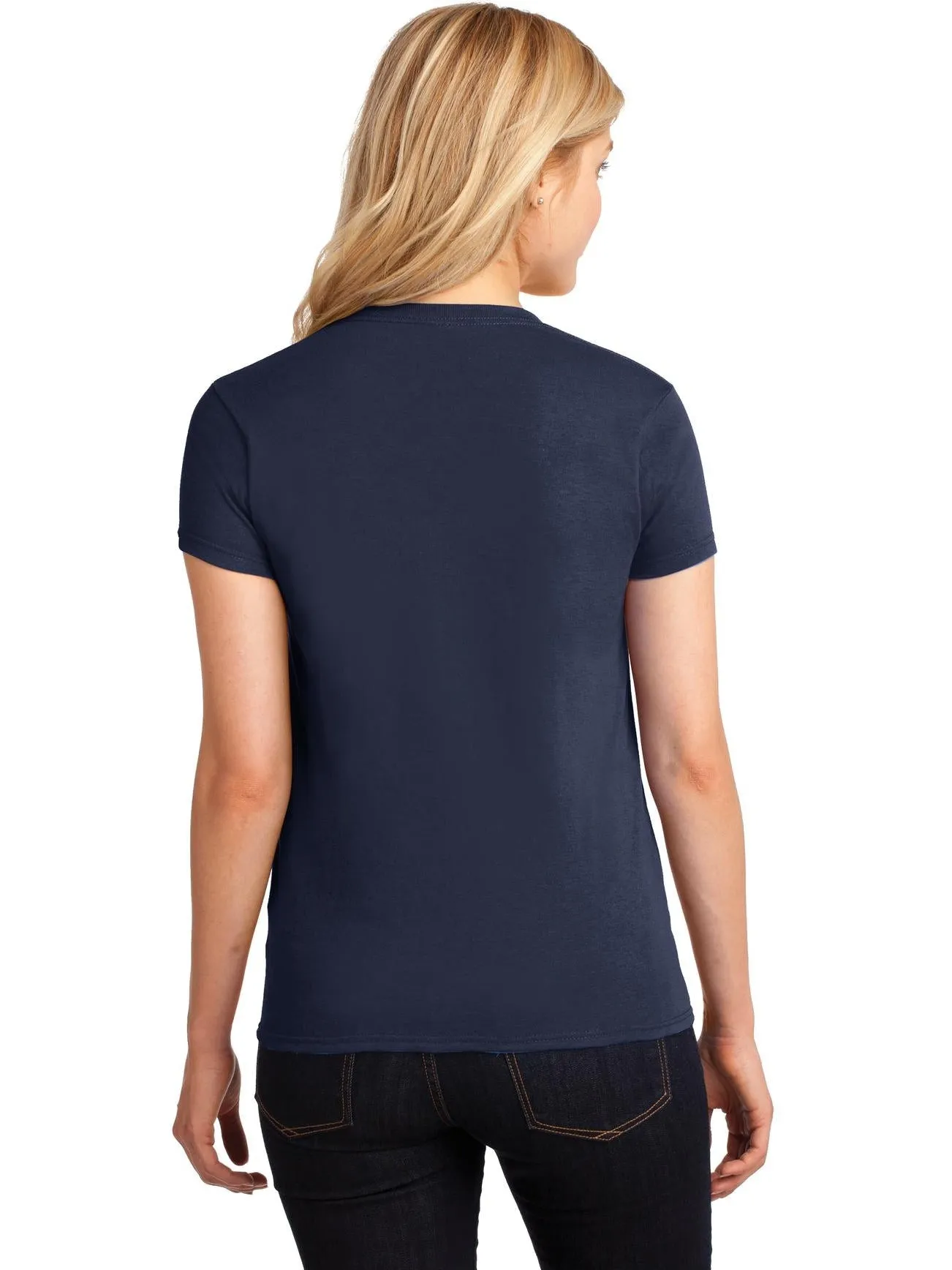 GildanLadies Heavy Cotton 100% Cotton T-Shirt