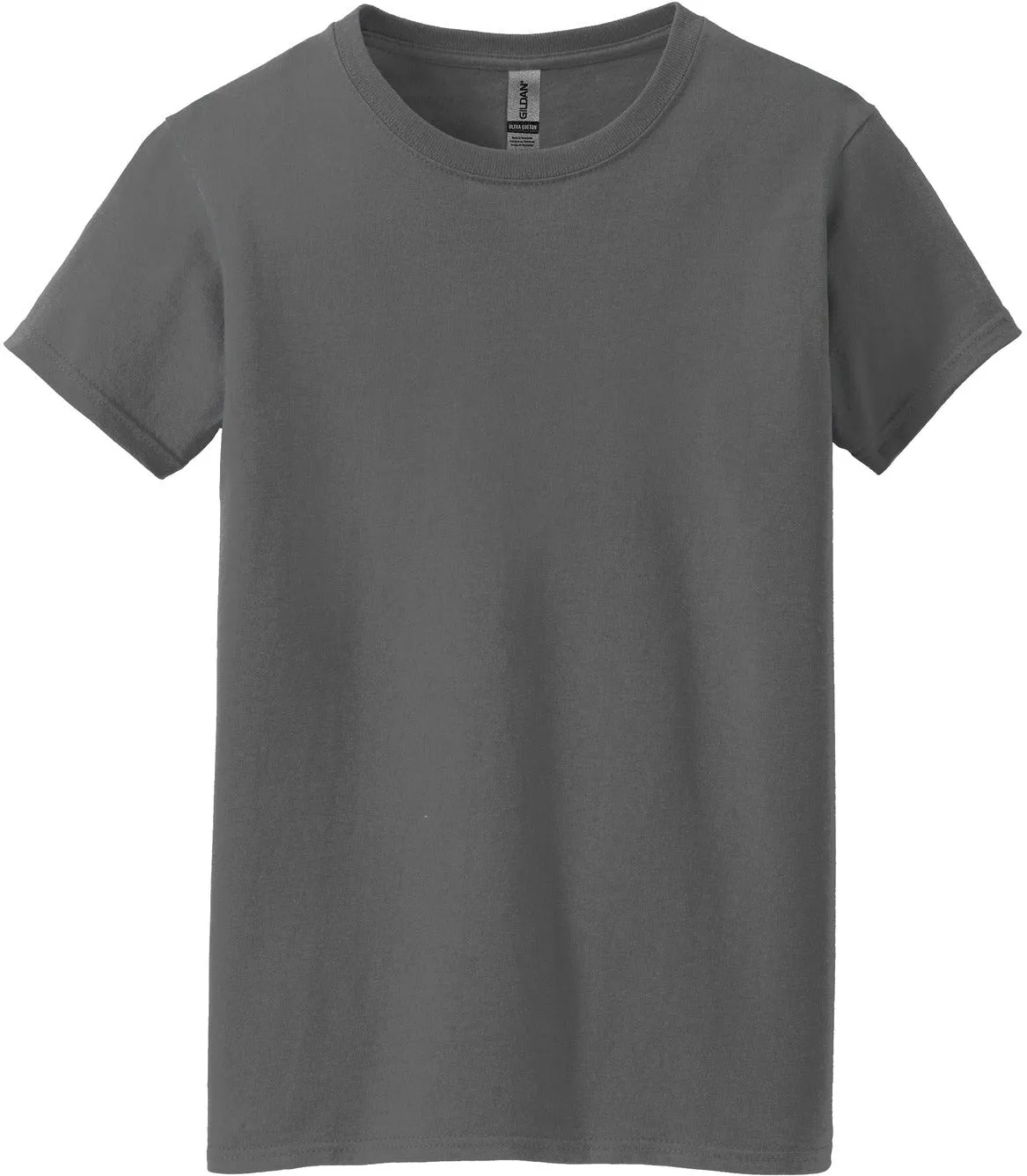 GildanLadies Heavy Cotton 100% Cotton T-Shirt