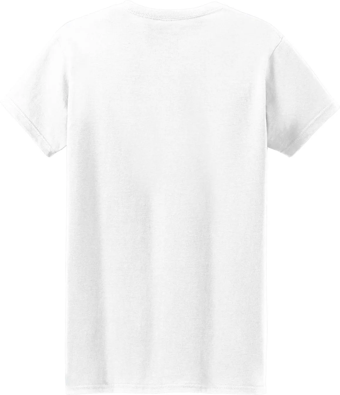 GildanLadies Heavy Cotton 100% Cotton T-Shirt