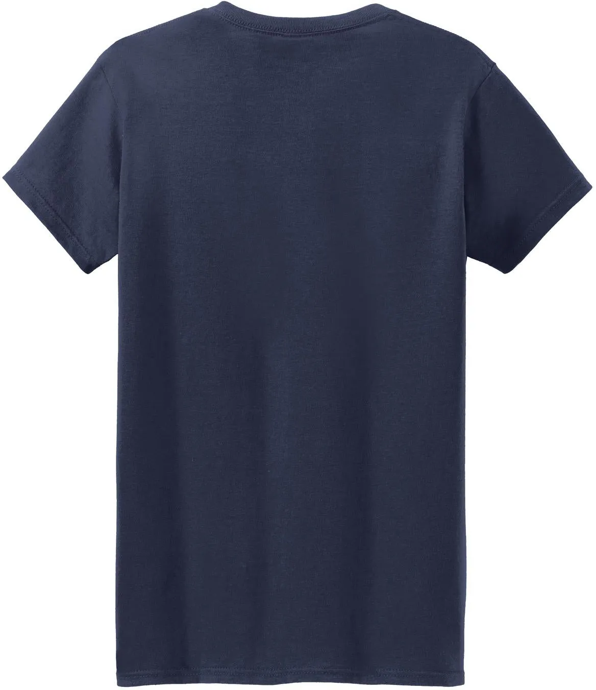 GildanLadies Heavy Cotton 100% Cotton T-Shirt