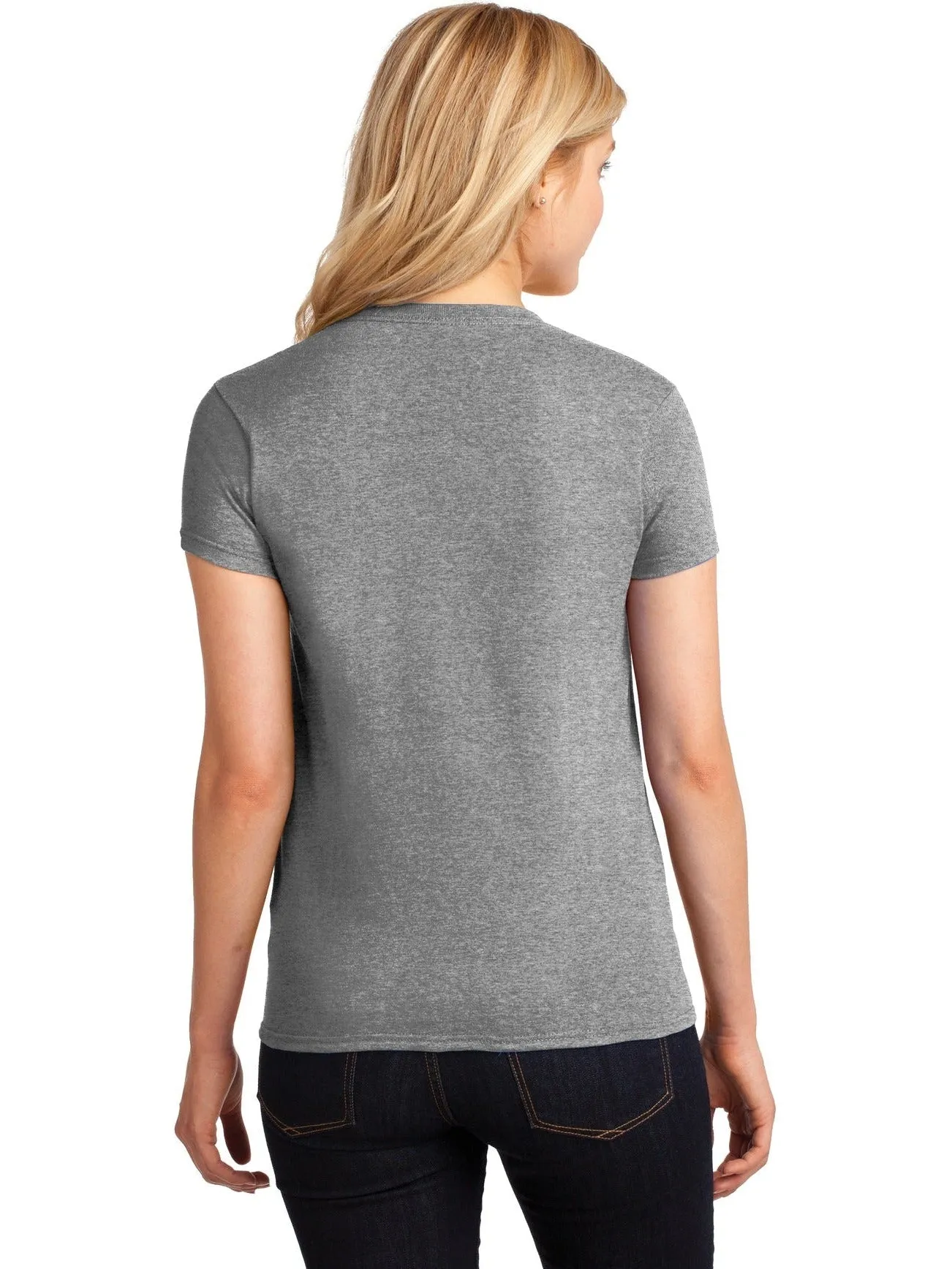 GildanLadies Heavy Cotton 100% Cotton T-Shirt