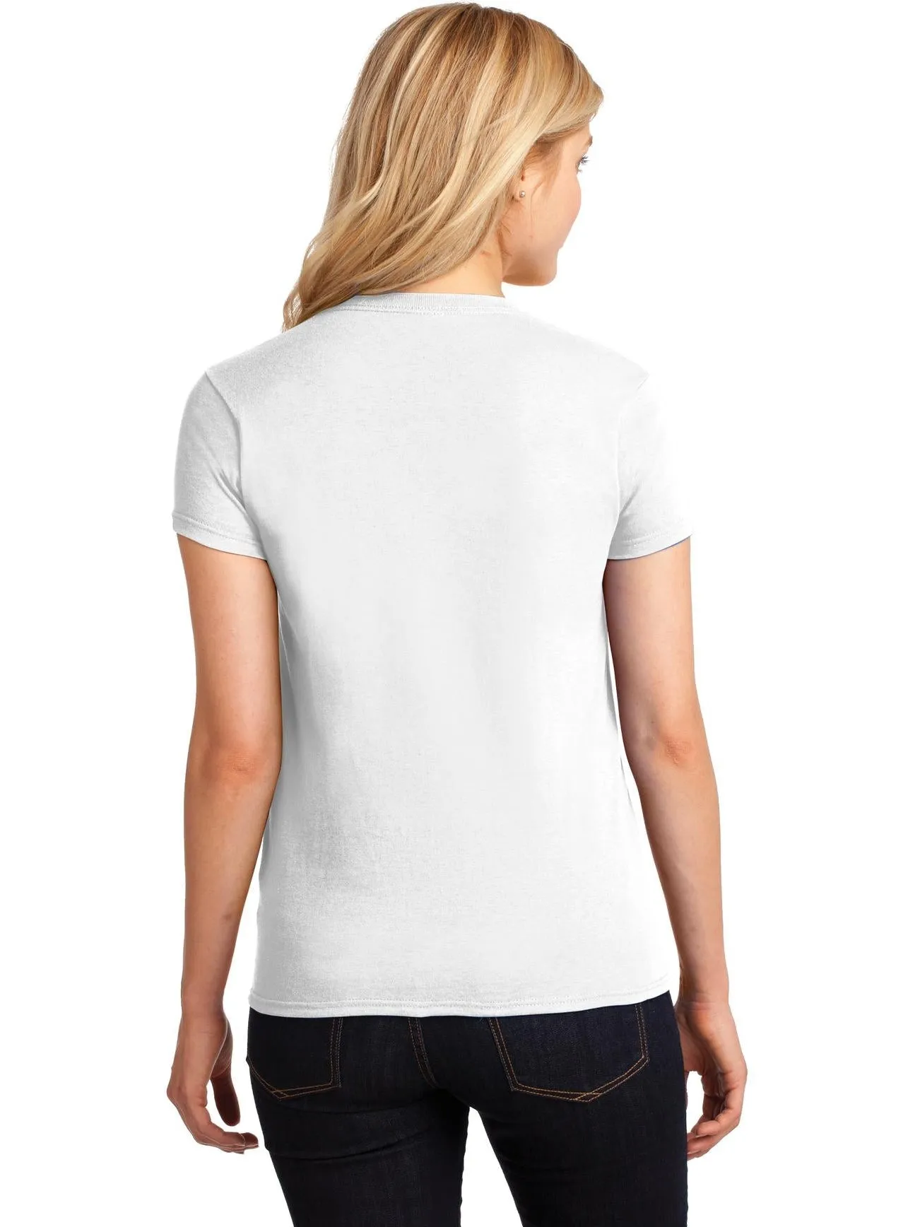 GildanLadies Heavy Cotton 100% Cotton T-Shirt