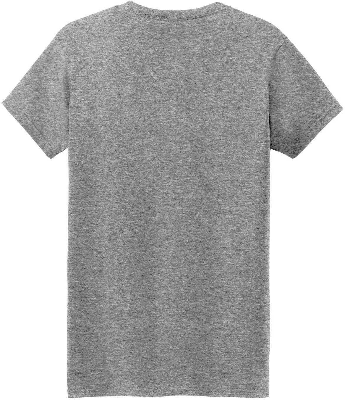GildanLadies Heavy Cotton 100% Cotton T-Shirt