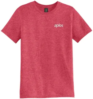 GildanTri-Blend Tee