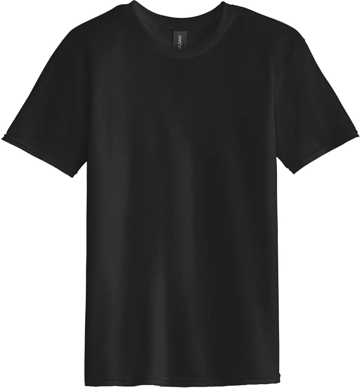 GildanTri-Blend Tee