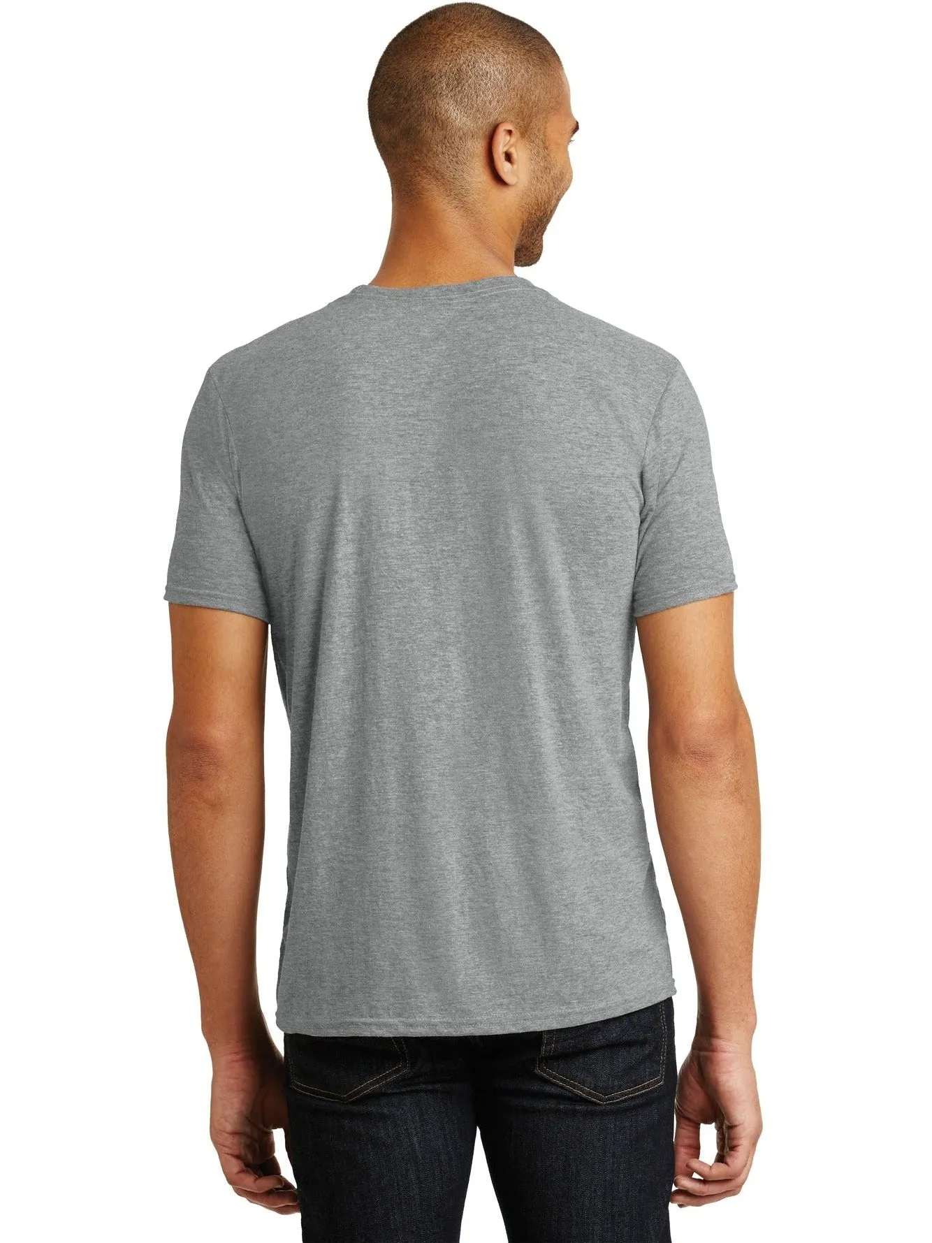 GildanTri-Blend Tee