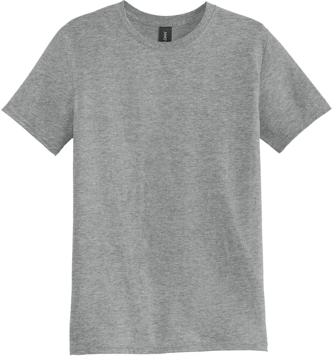 GildanTri-Blend Tee